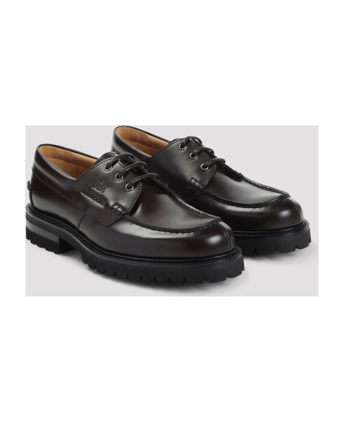 Church
s Pickering Loafers - Aev Ebony