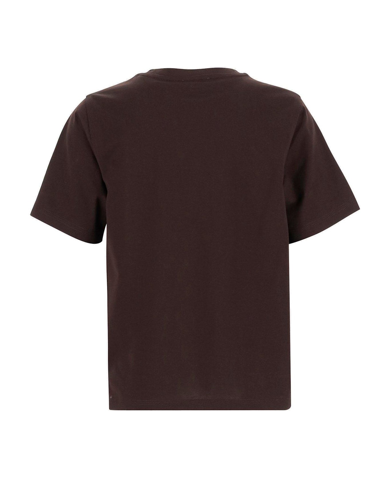 Burberry Bee Printed Jersey T-shirt - MULTICOLOUR