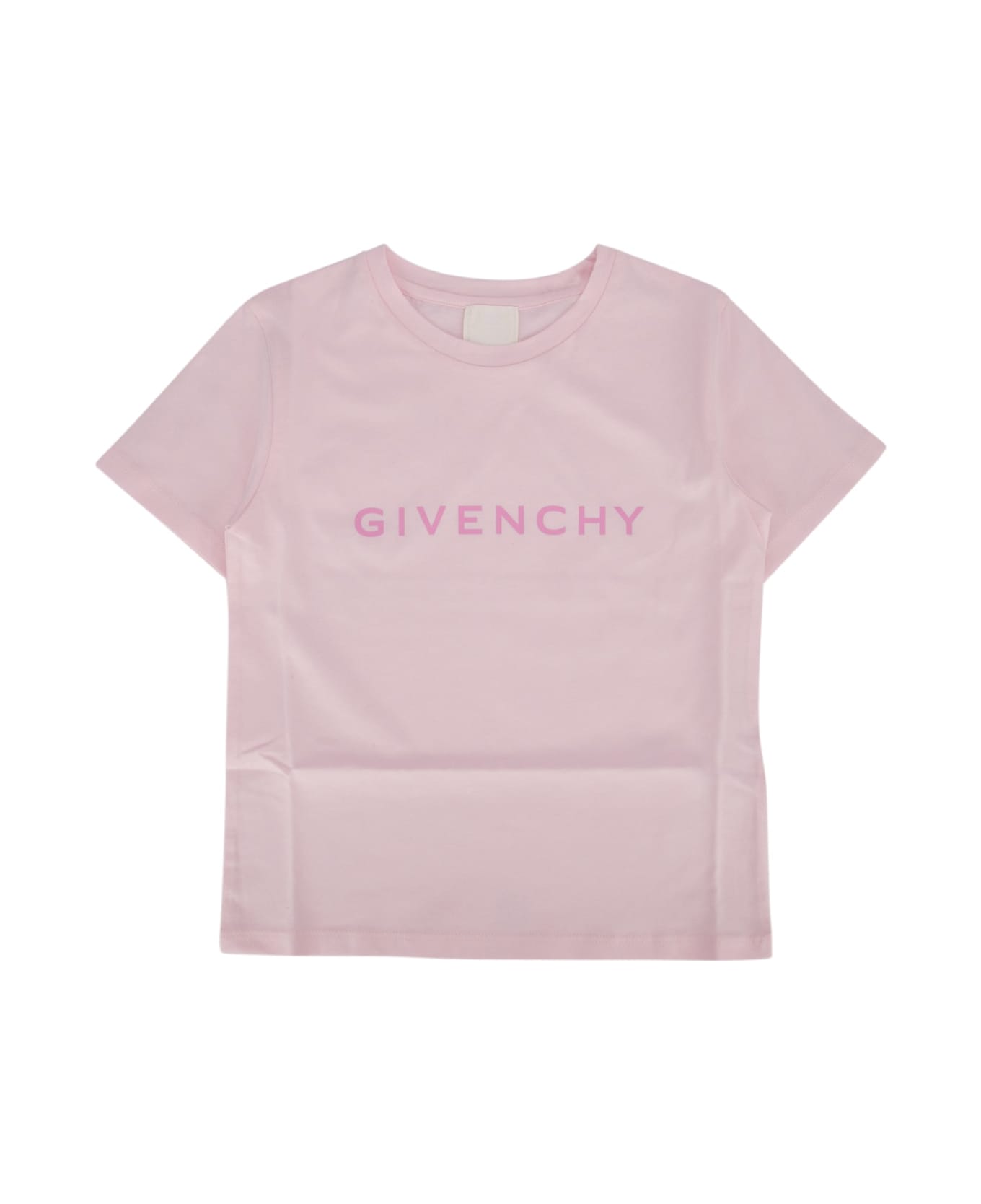 Givenchy T-shirt - MARSHMALLOW