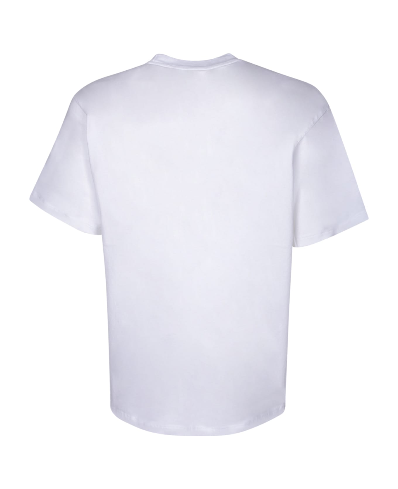 Aries No Problemo T-shirt - White