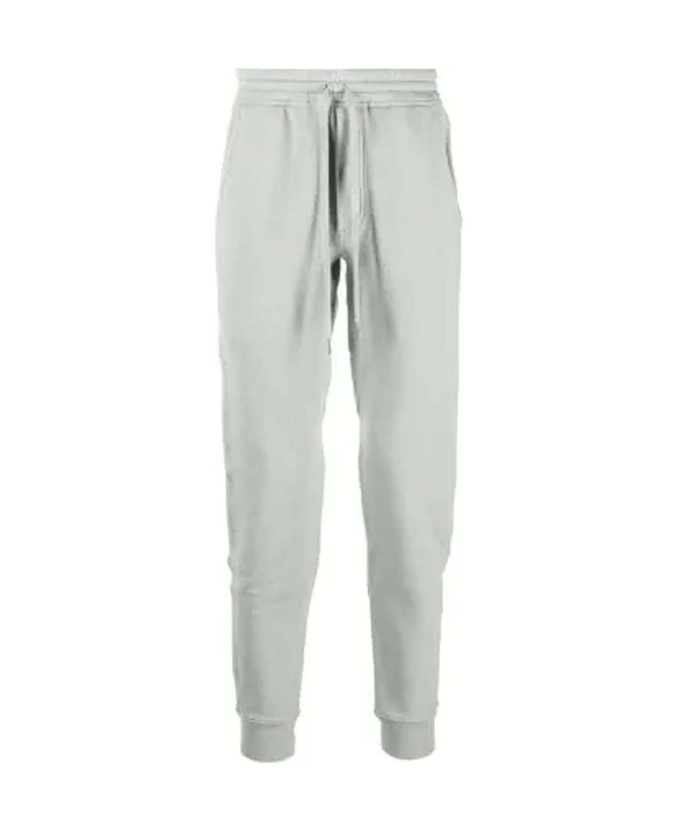 Tom Ford Cotton Sweatpants - Gray