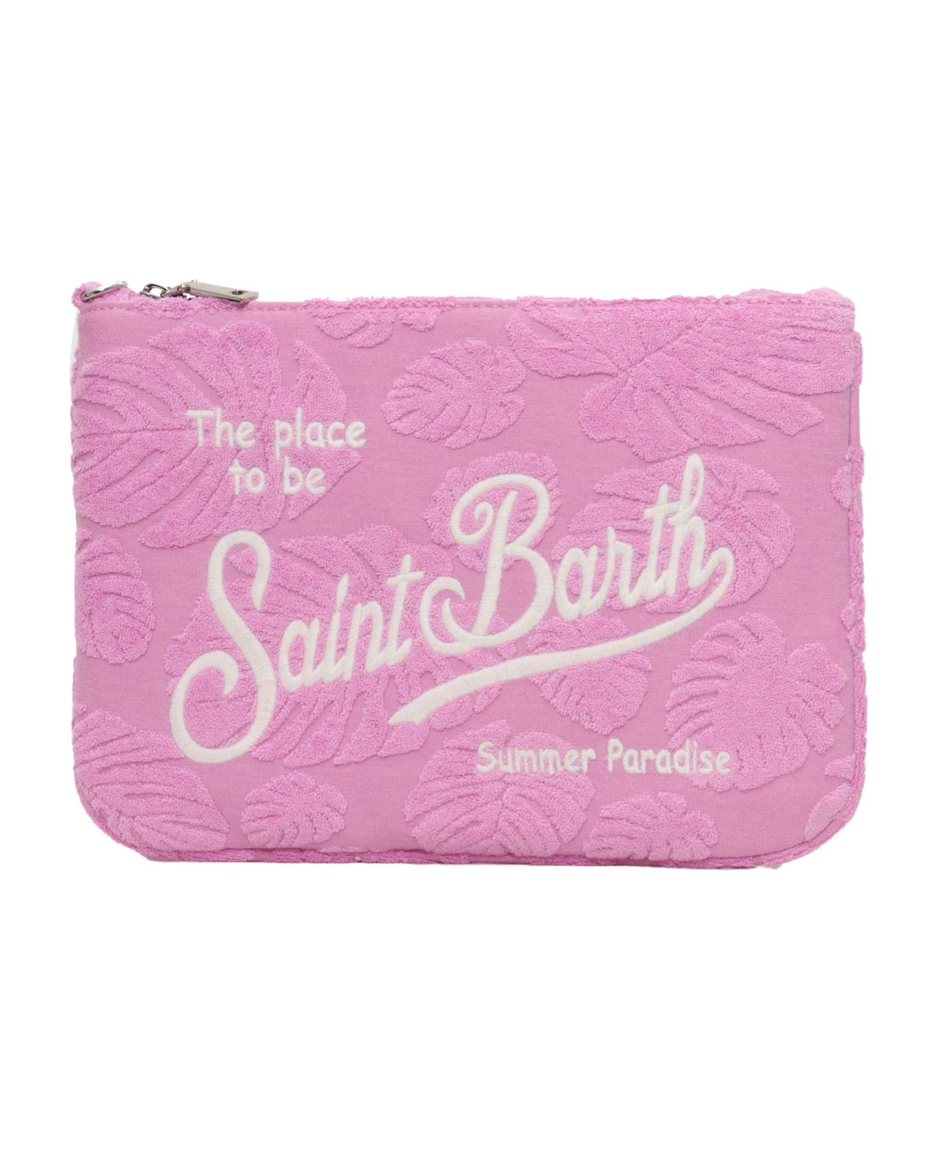 MC2 Saint Barth Parisienne Sponge Bag - MULTICOLOR