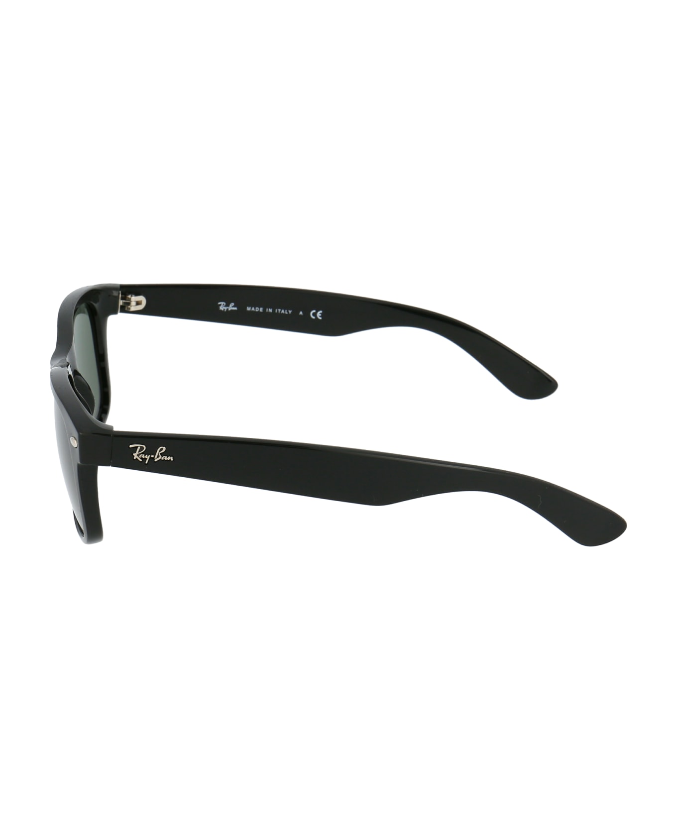 Ray-Ban New Wayfarer Sunglasses - 901L BLACK