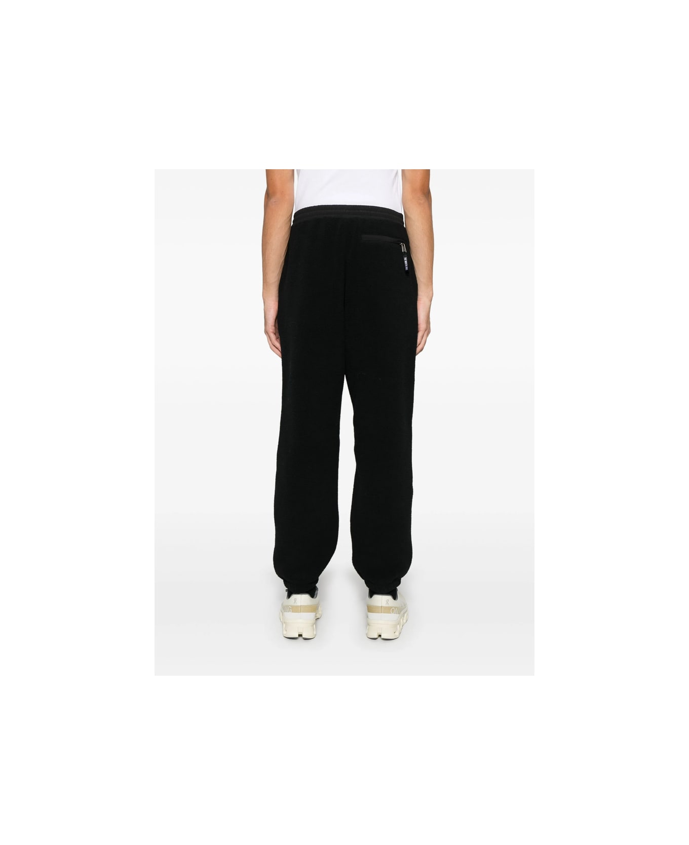 The North Face Pant - BLACK