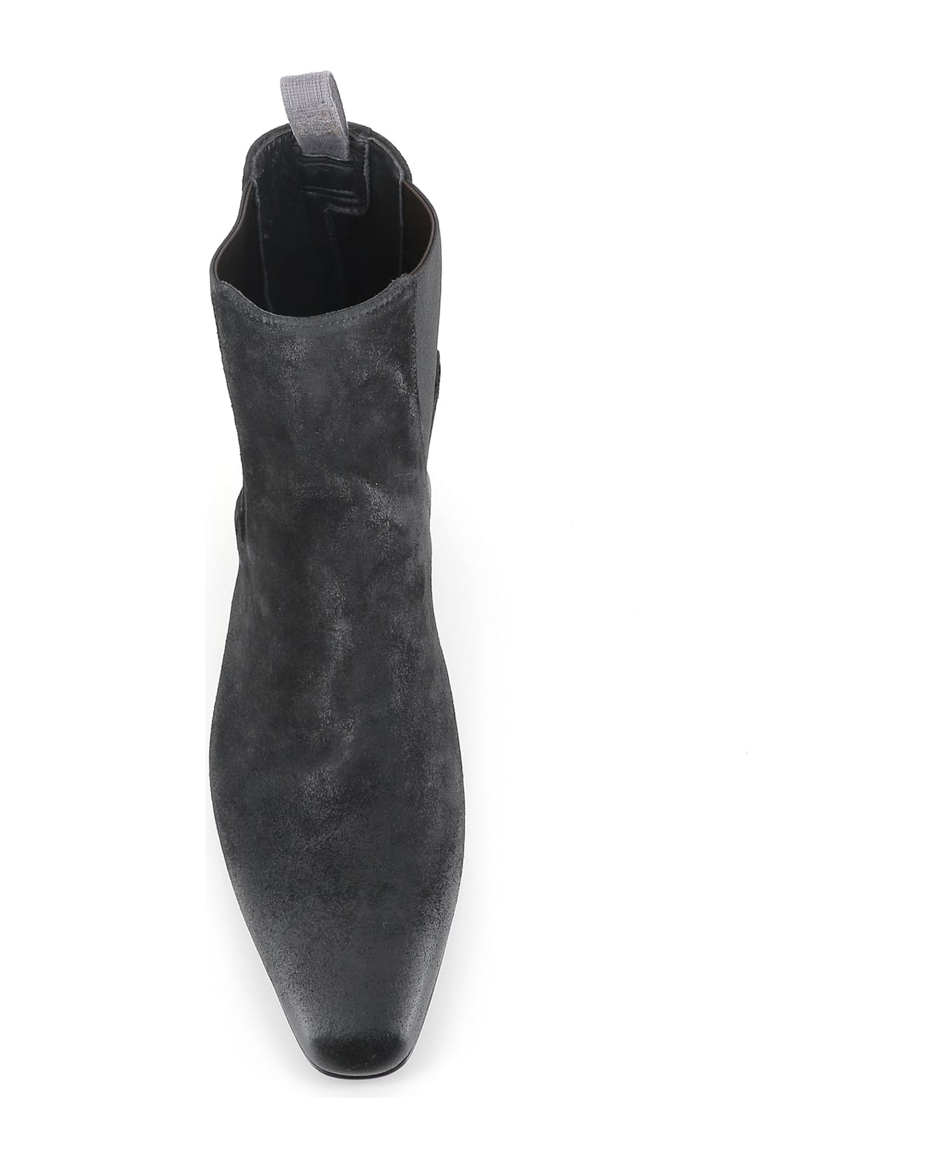 Pantanetti Chelsea 19398a - Black