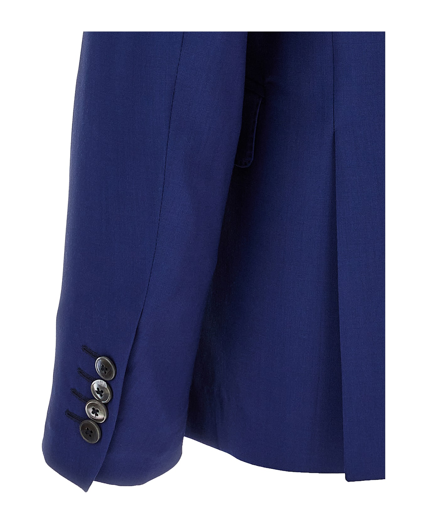 Pal Zileri 
linea Cerimonia
 Dress - Blue