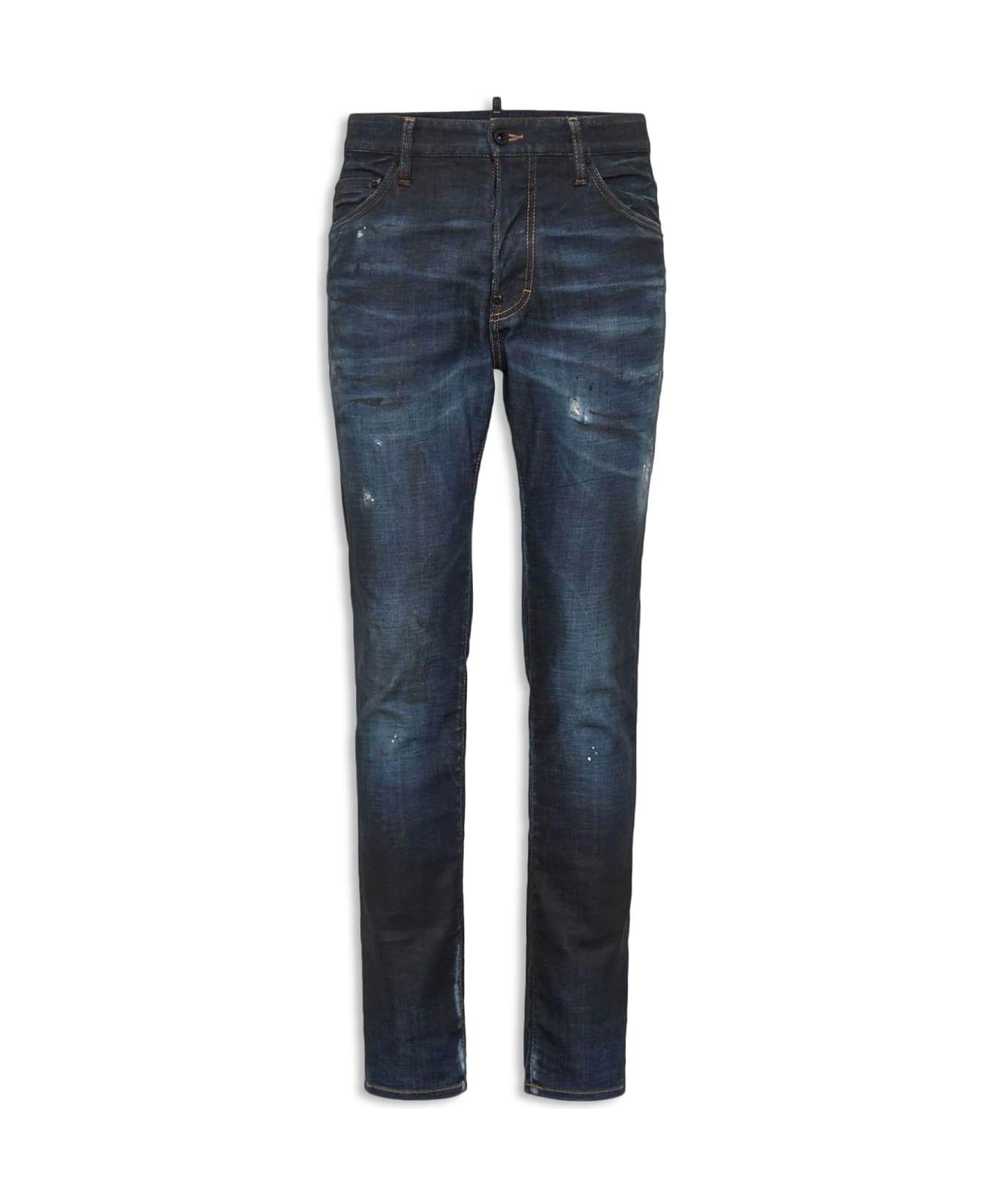 Dsquared2 Jeans - BLUE