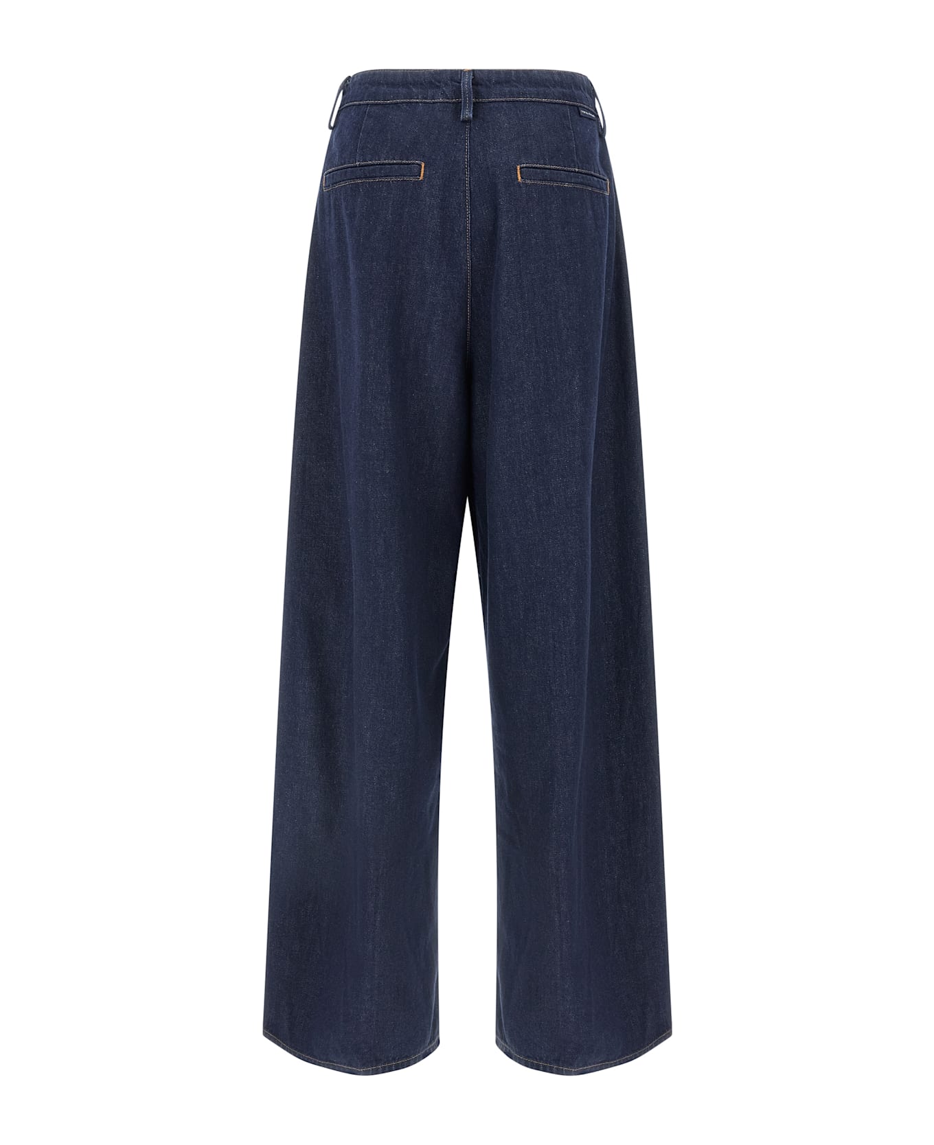 7 For All Mankind 
franklin
 Jeans - Blue