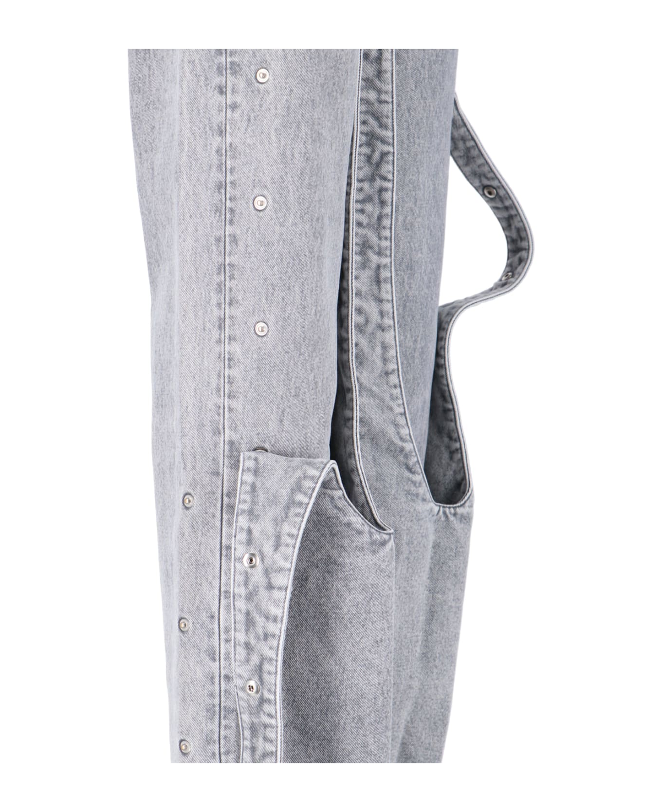 Y/Project Vintage Jeans - Gray