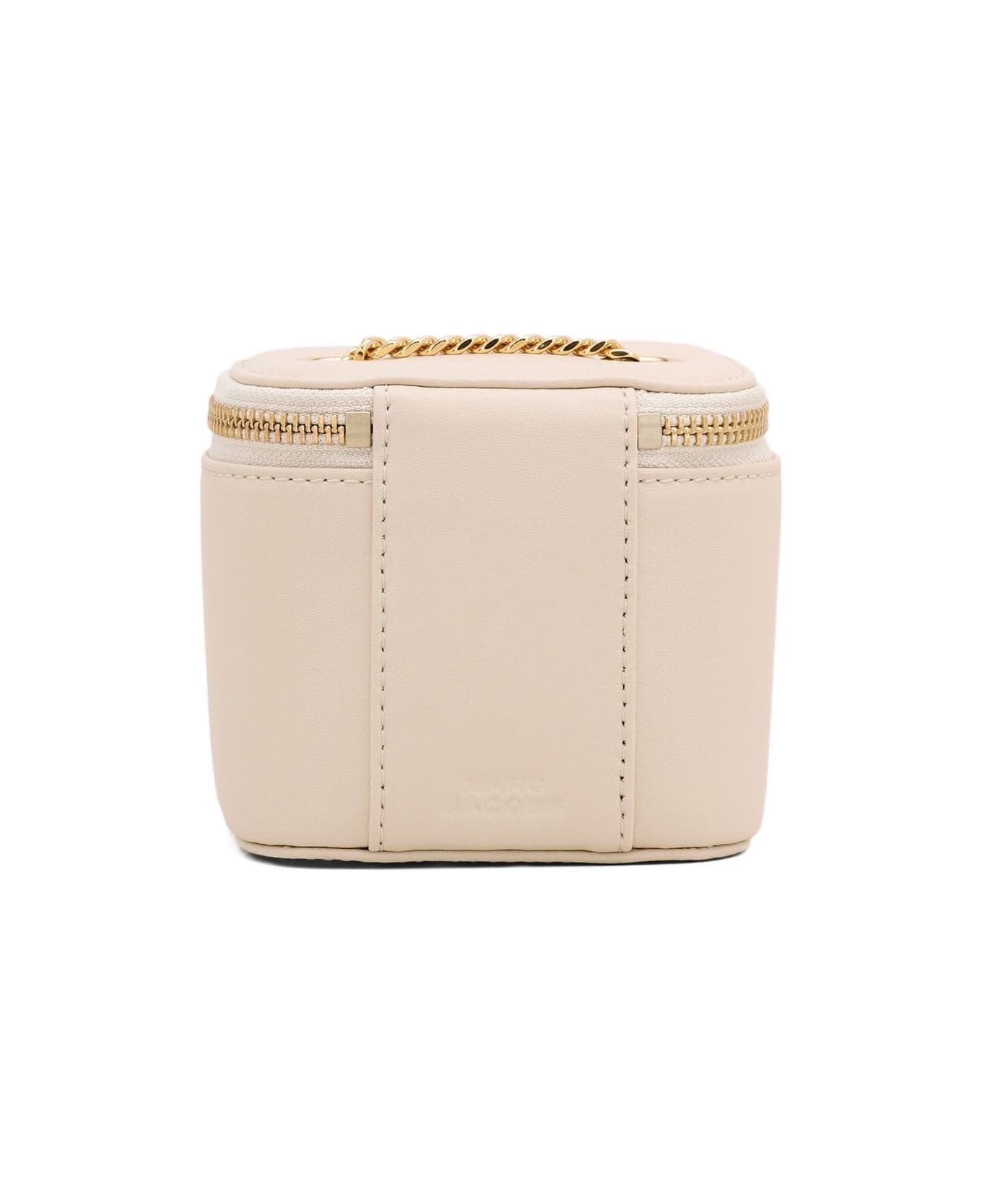 Marc Jacobs The Mini Vanity Case - Ivory