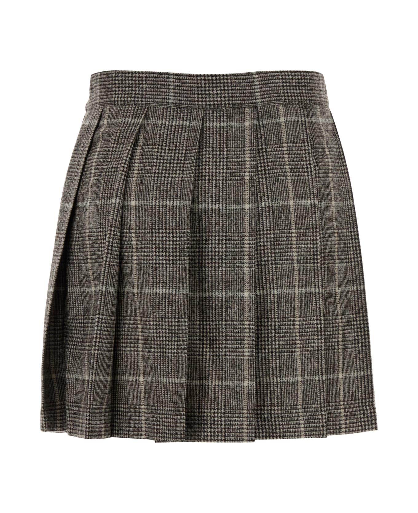Brunello Cucinelli Skirt - C011