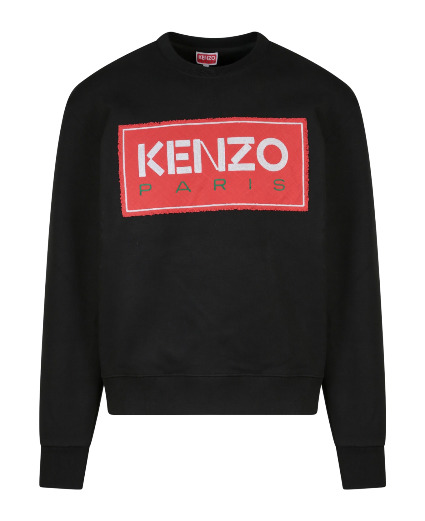 Kenzo Sweatshirt - Nero