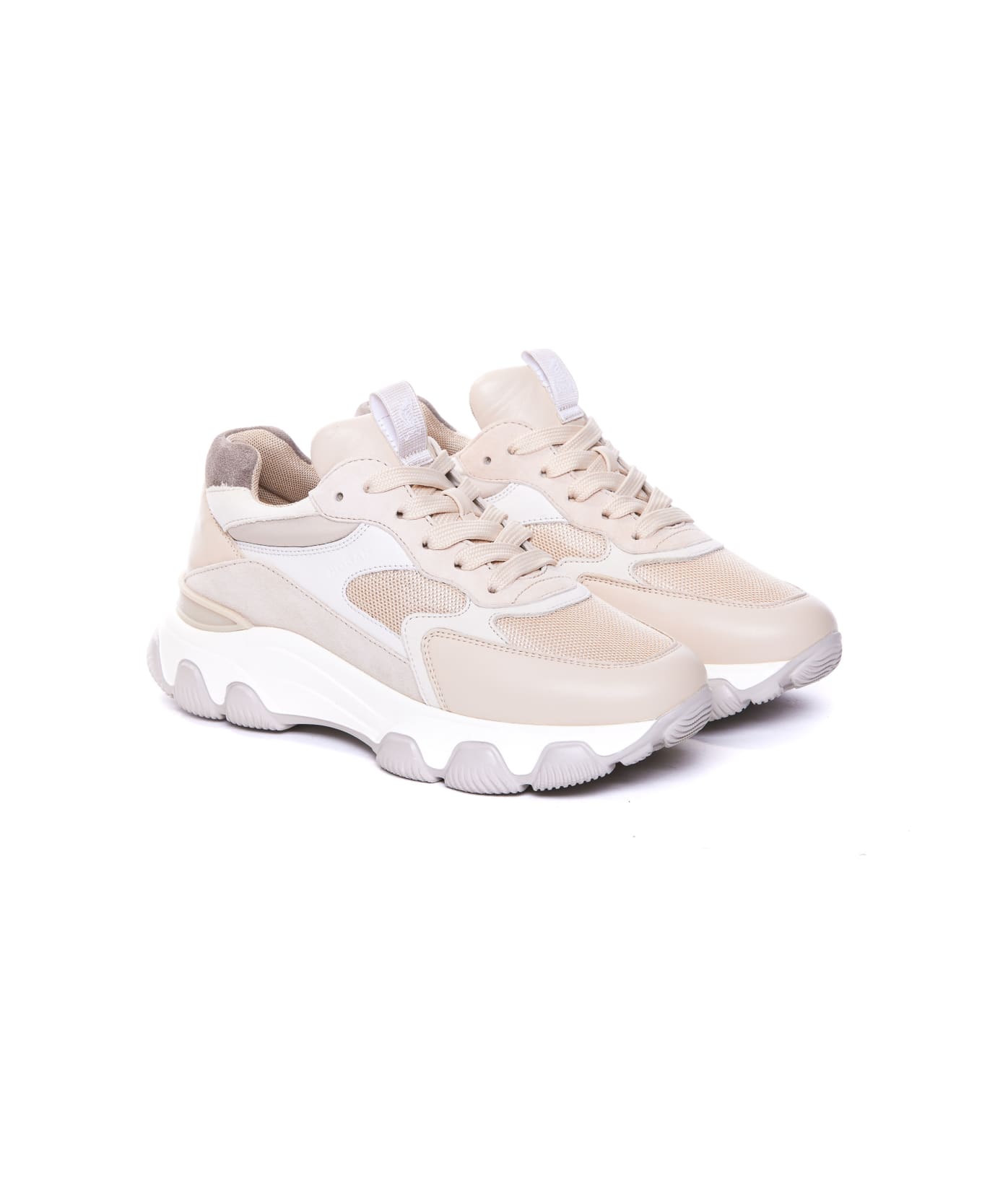 Hogan Hyperactive Sneakers - Gal