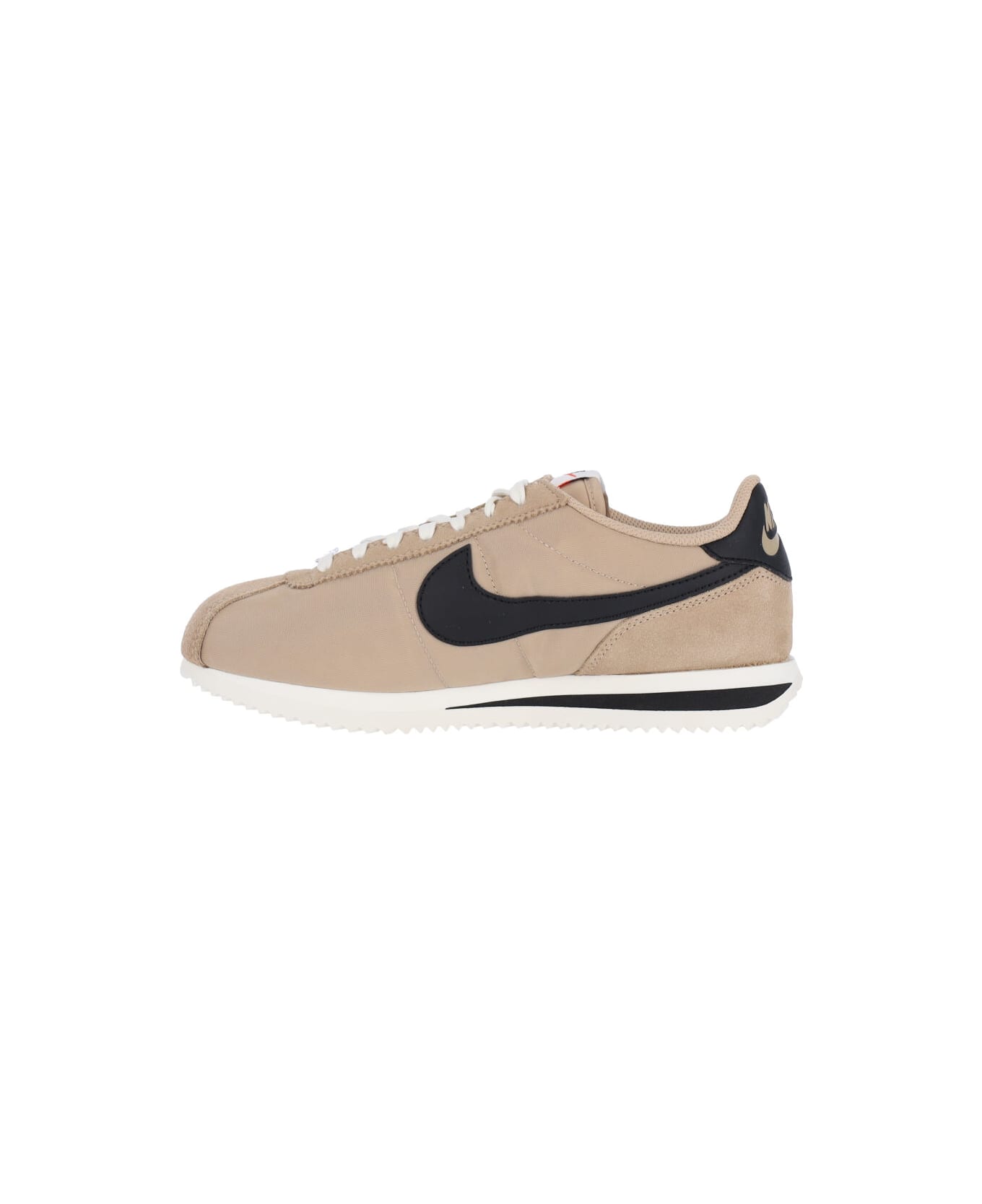 Nike "cortez" Sneakers - Beige
