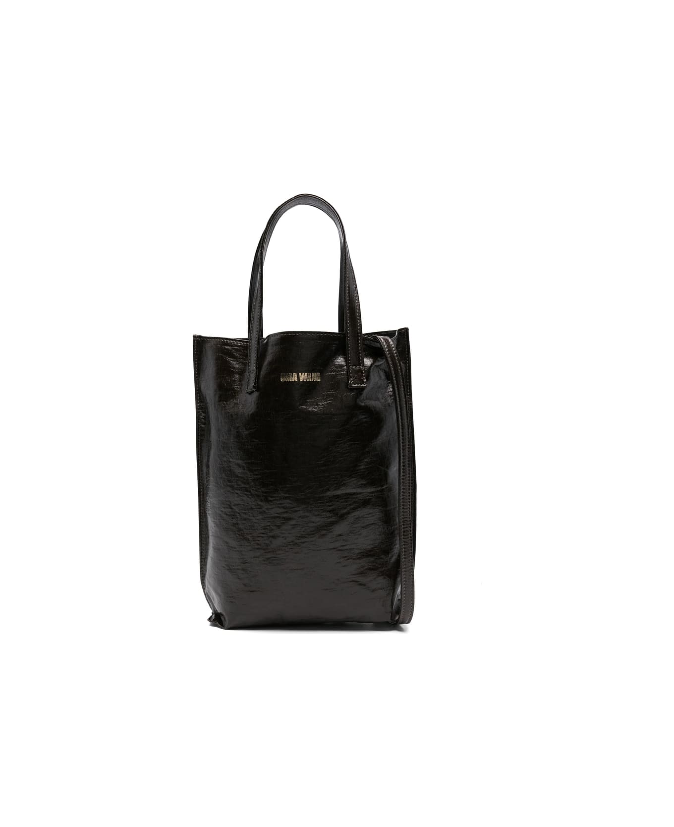 Uma Wang Bag - BROWN