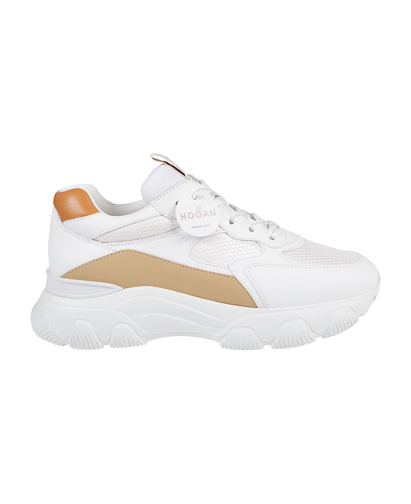 hogan hyperactive sneaker