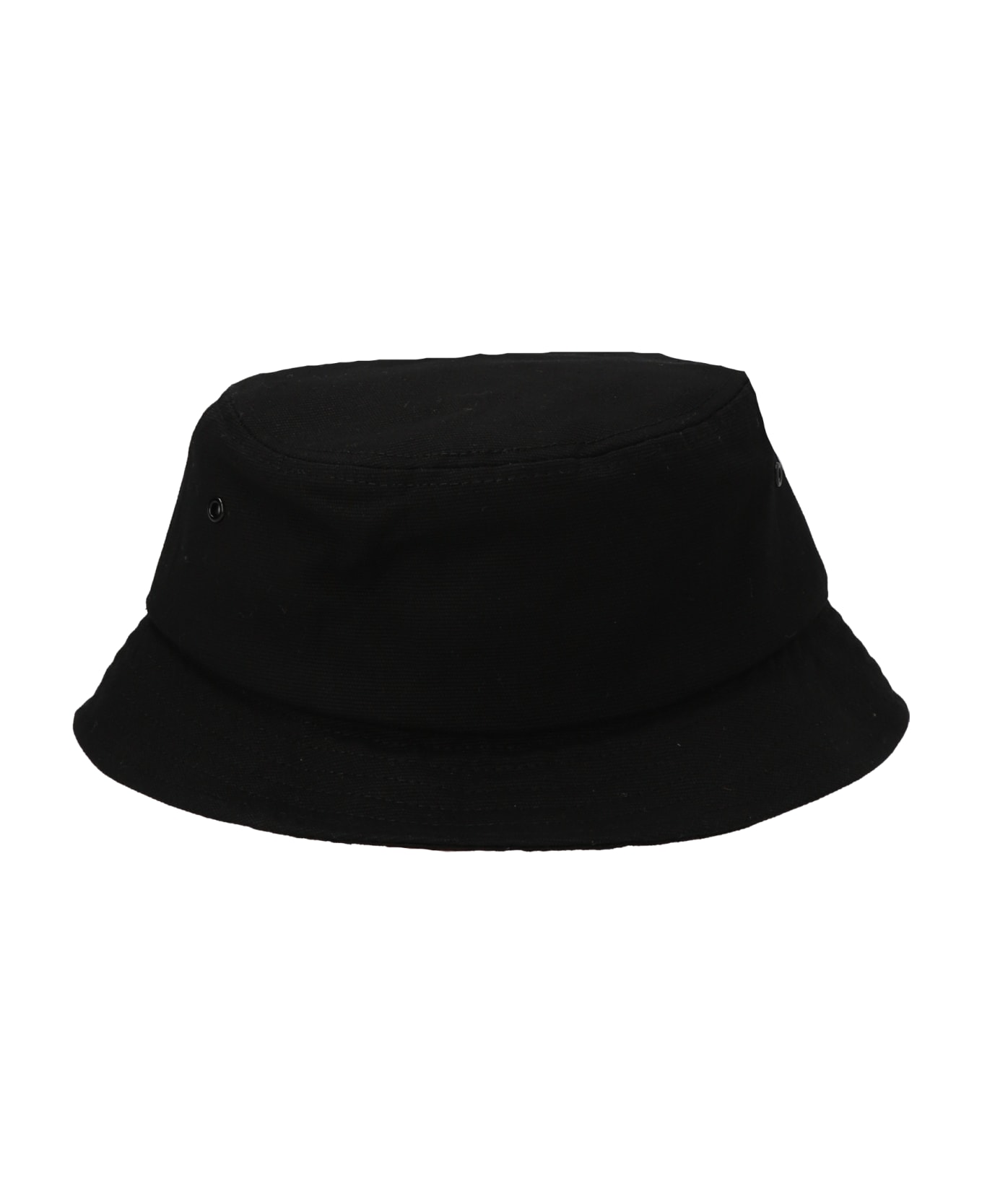 Kenzo 'bob  Bucket Hat - Black  