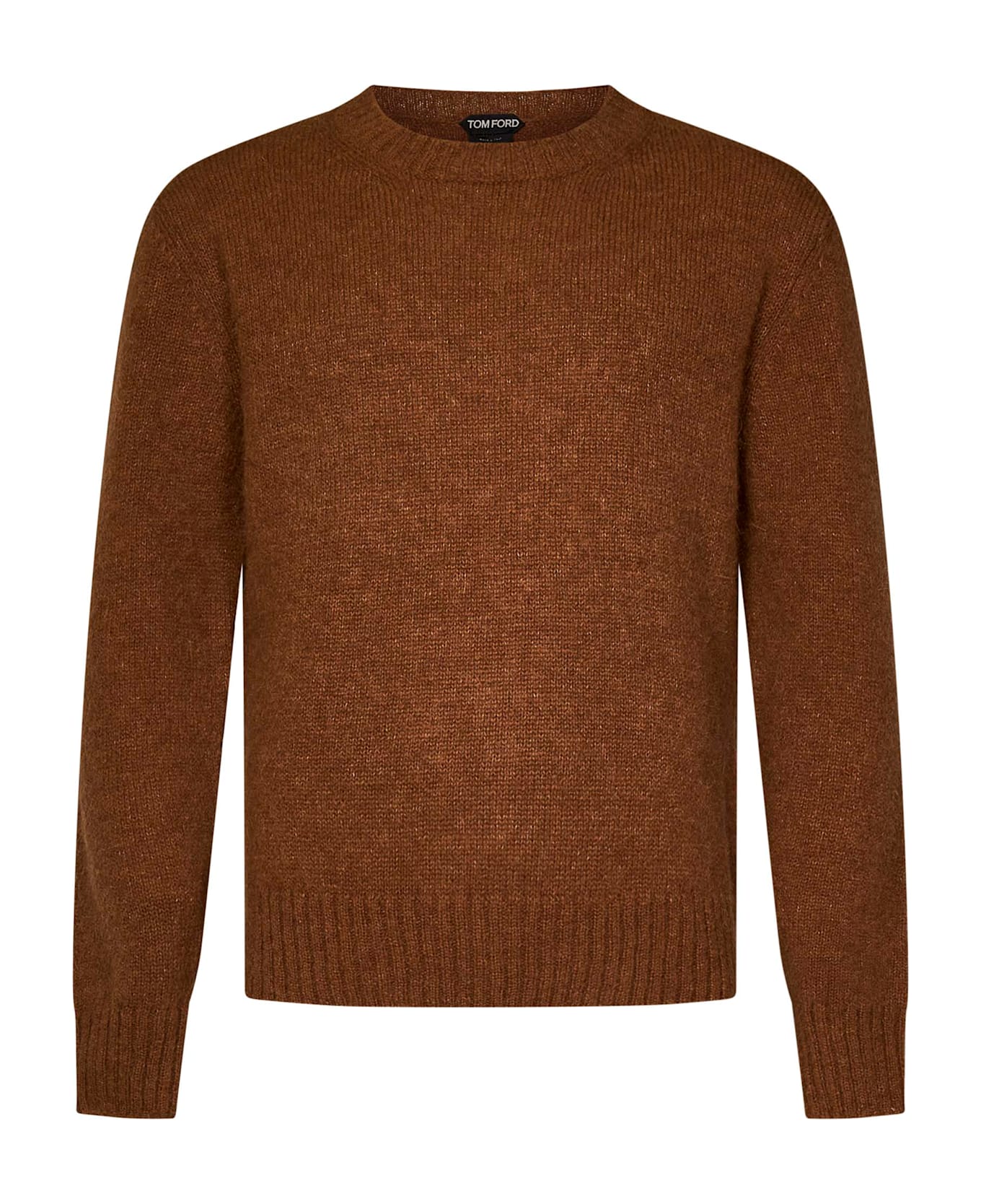 Tom Ford Sweater - Brown