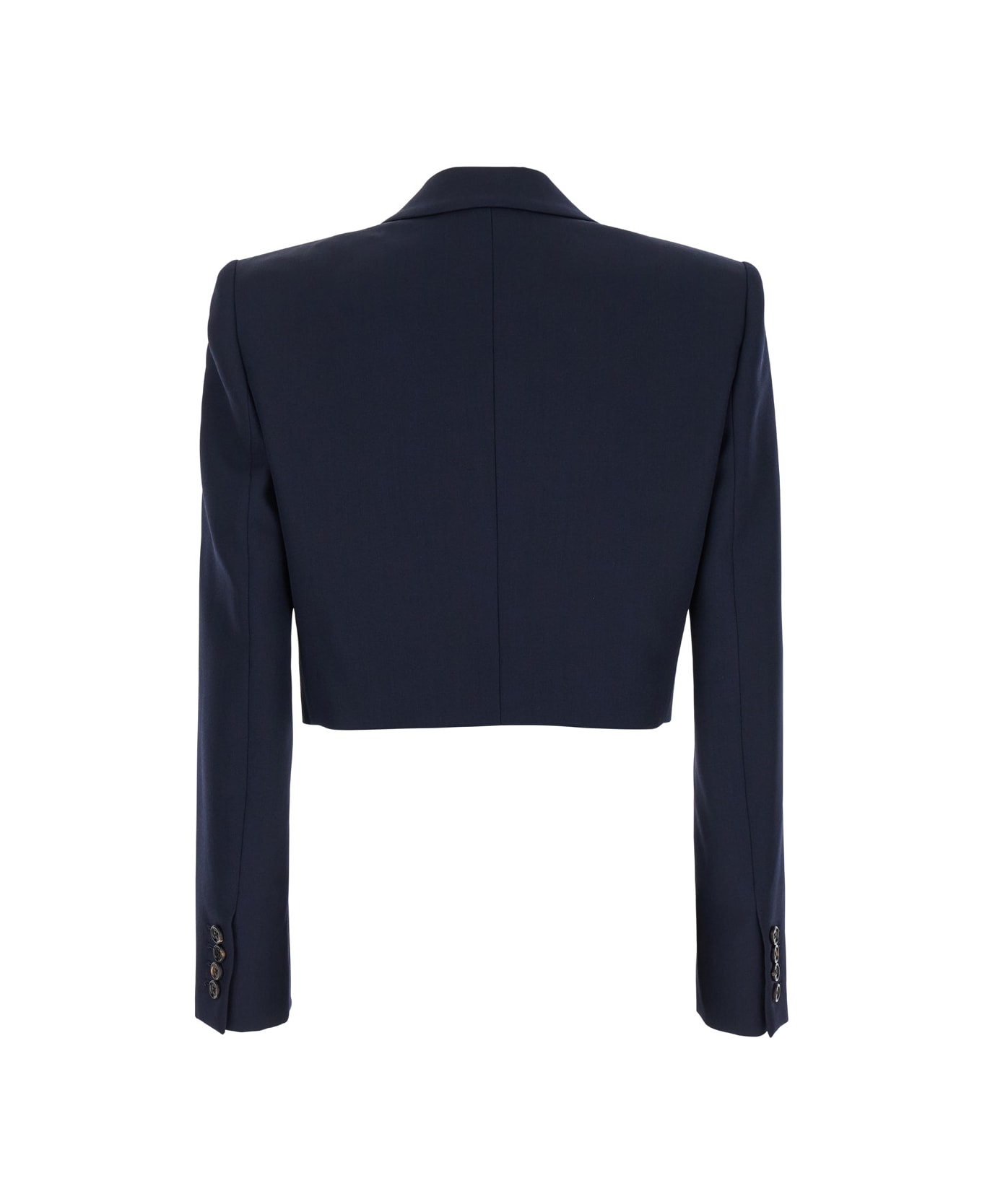 Chloé Cropped Blazer | italist