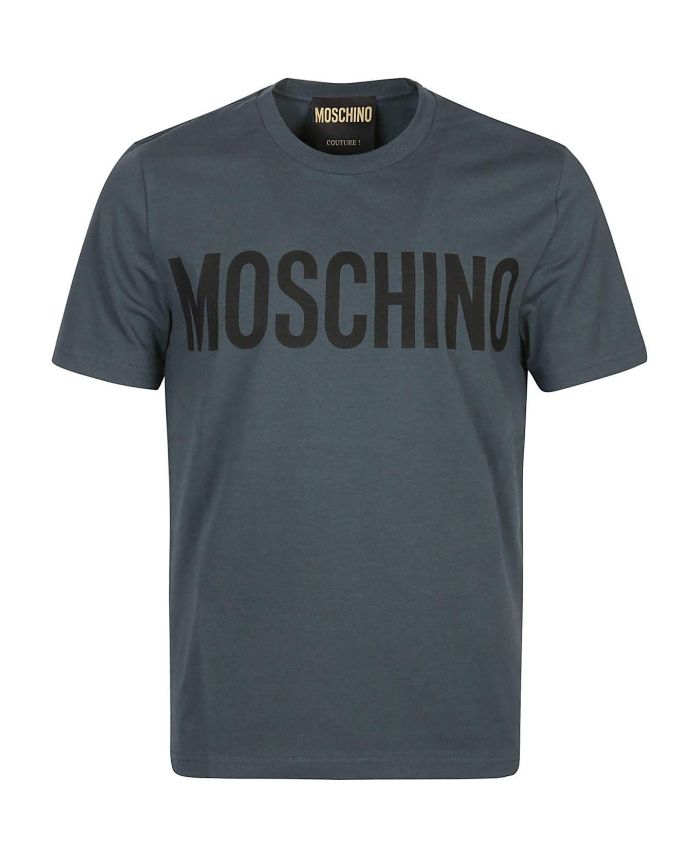 Moschino T-shirt - Verde Fantasia