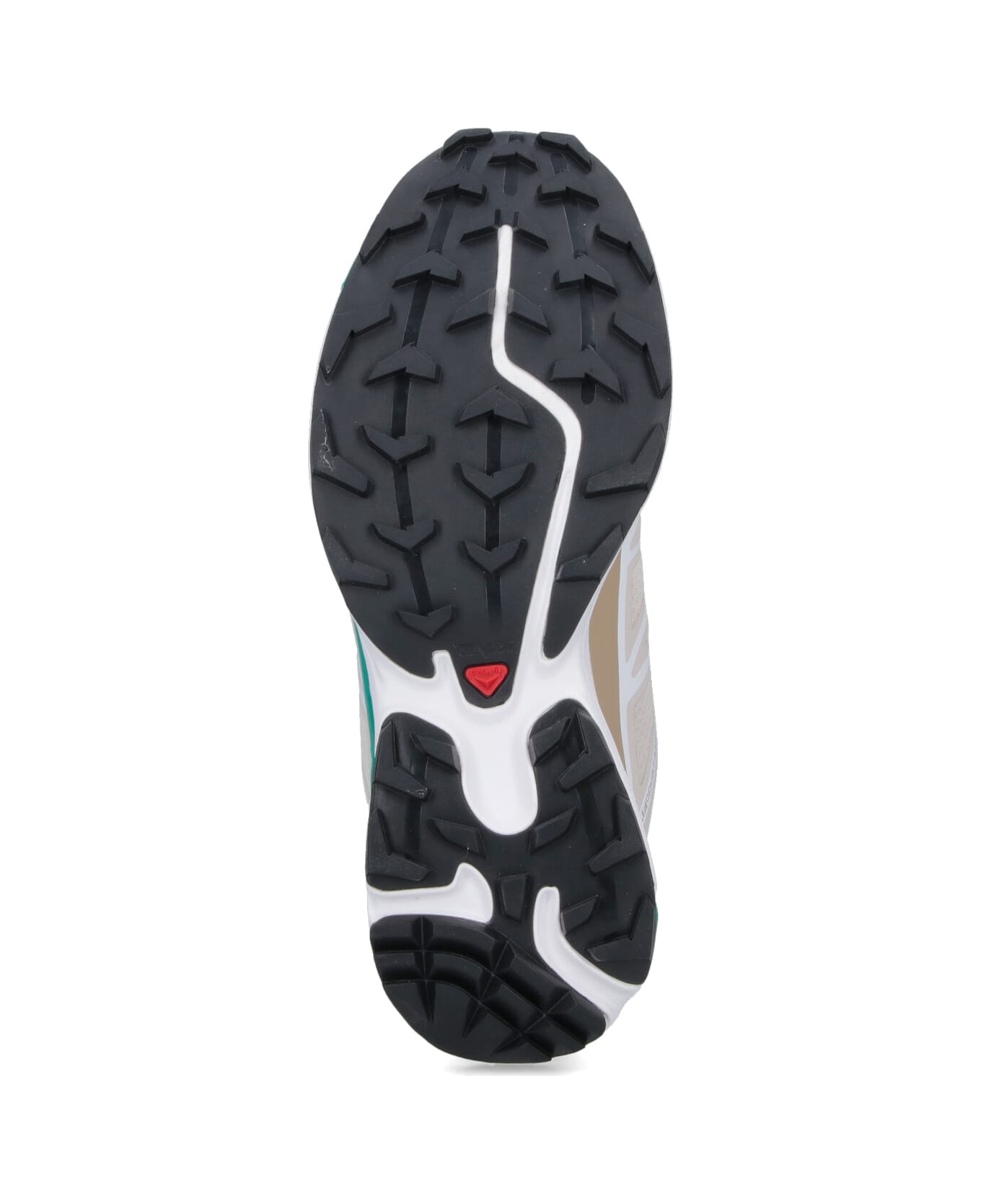 Salomon "xt-6" Sneakers - Beige