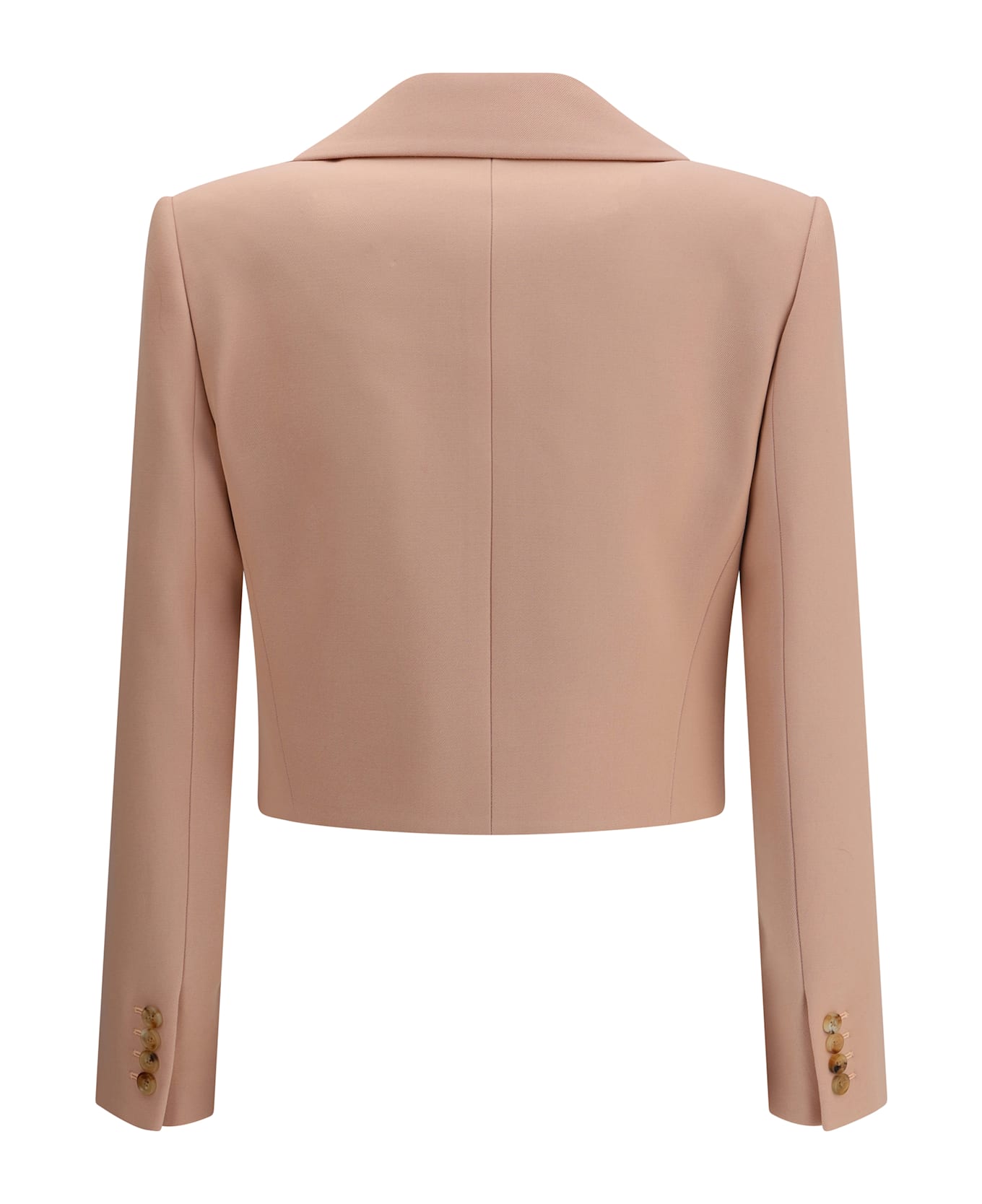 Chloé Cropped Blazer