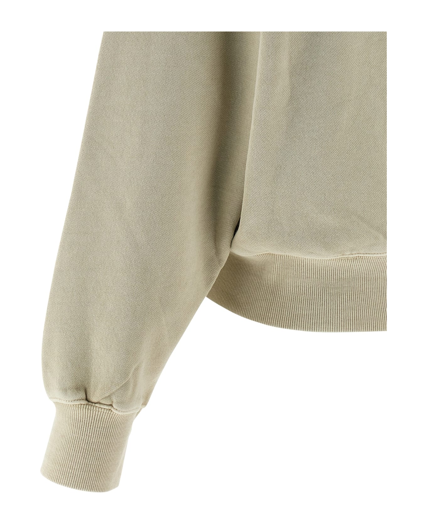 Carhartt 'nelson' Hoodie - Beige