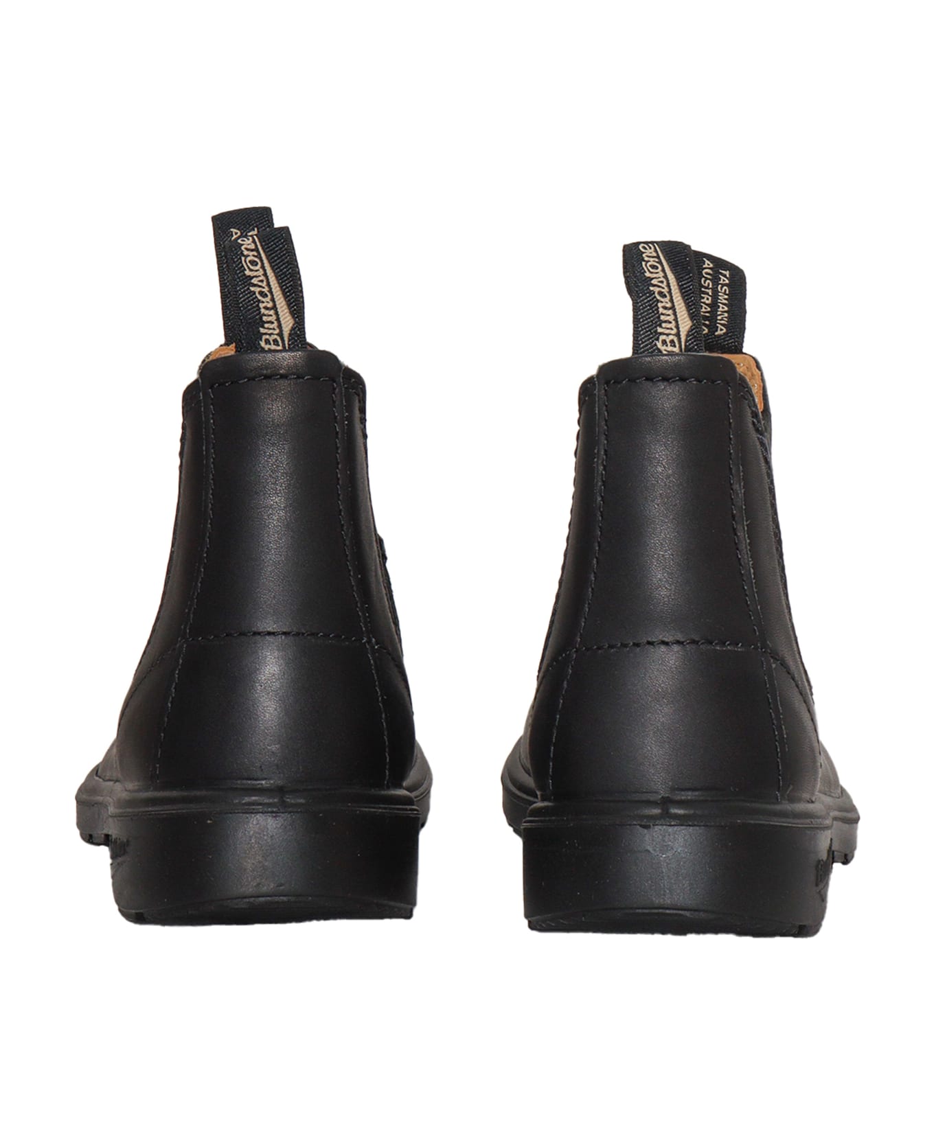 Blundstone 531 Black Premium Leather - BLACK