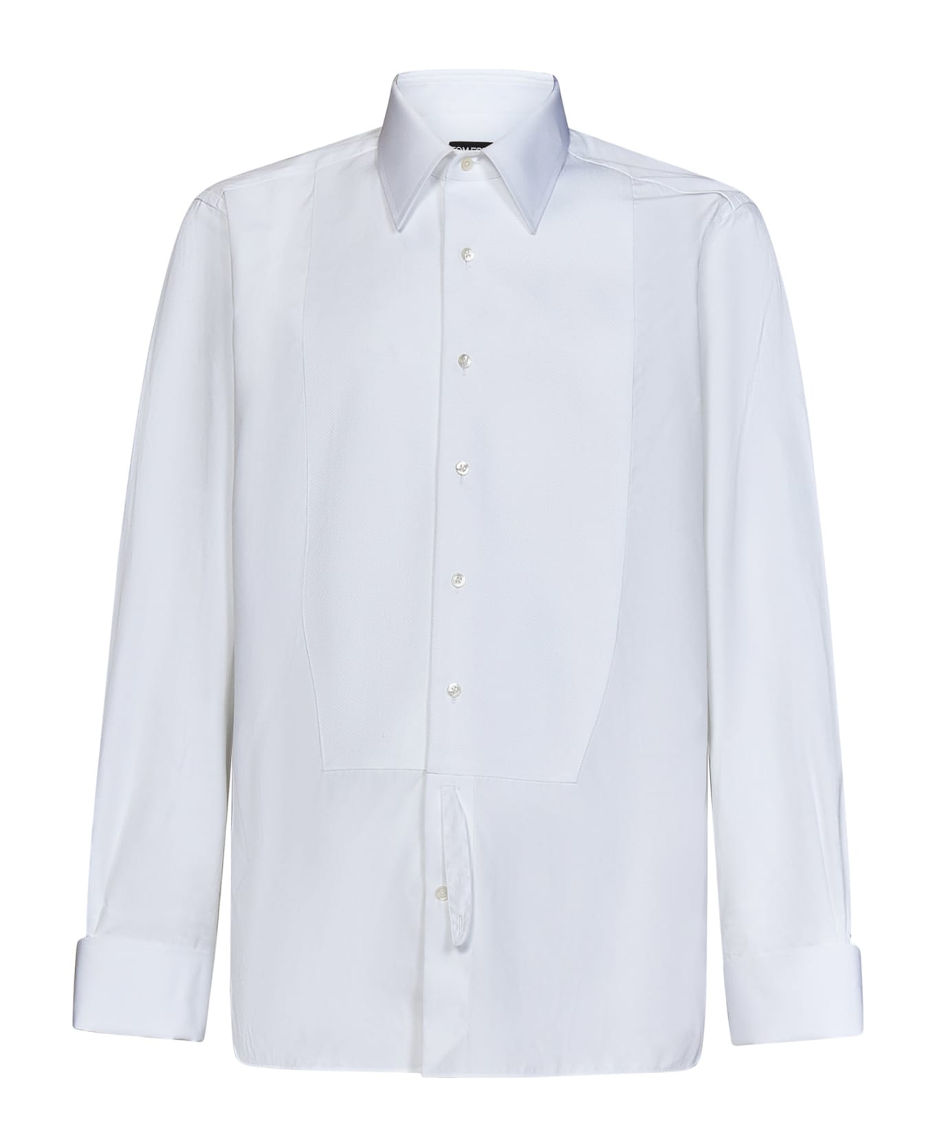 Tom Ford Shirt - White