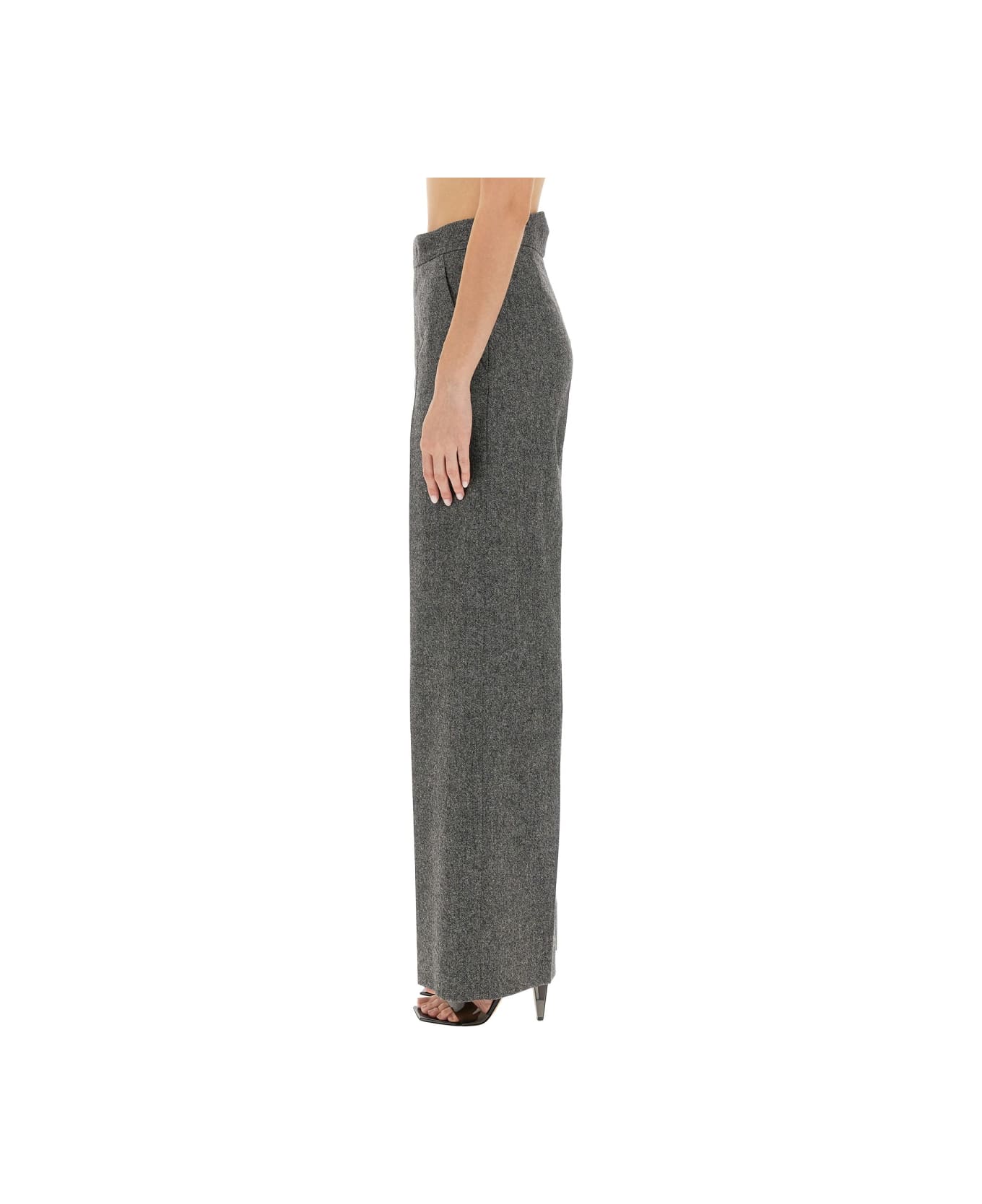 Vivienne Westwood Pants "lauren" - GREY