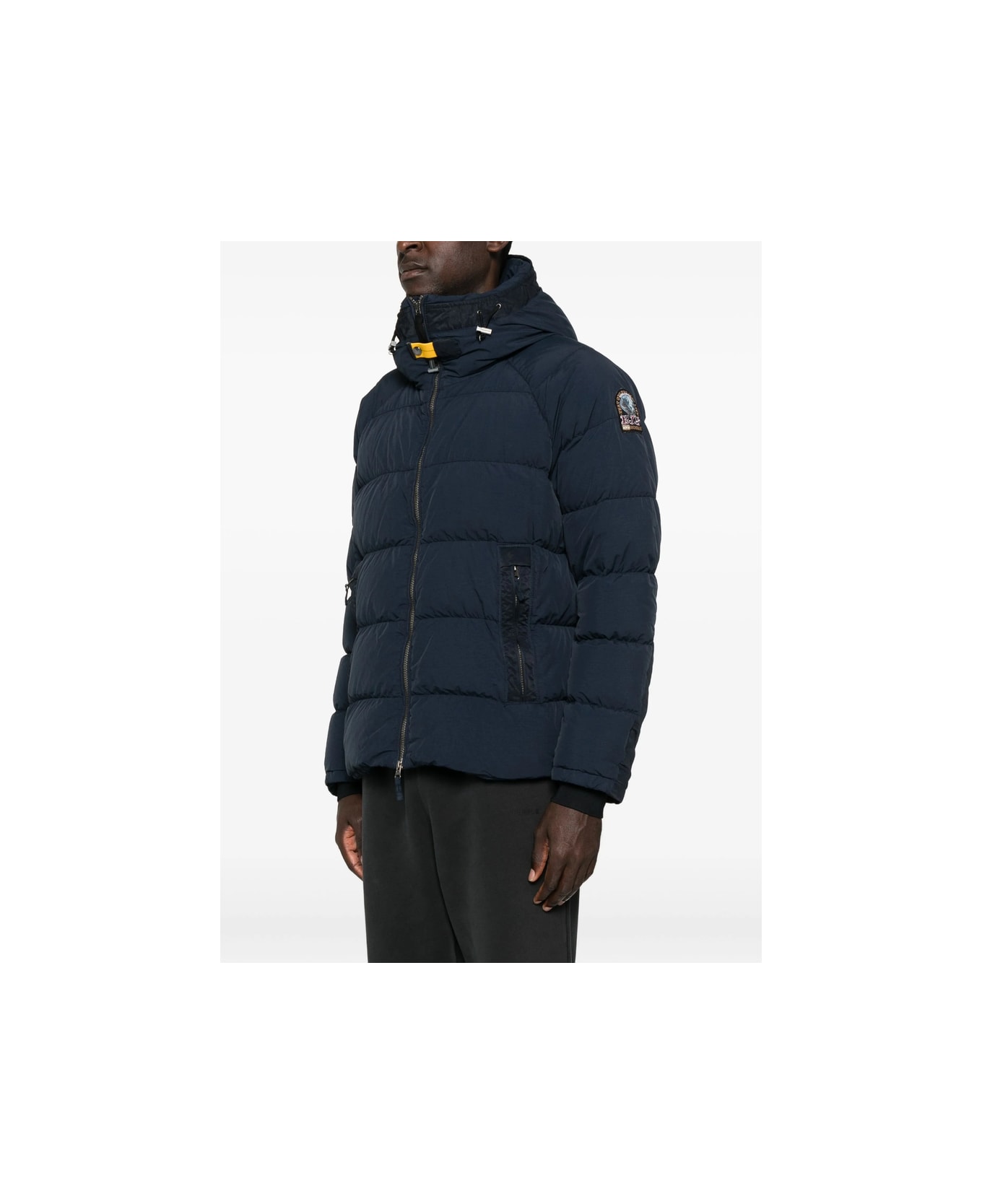 Parajumpers Outerwear - BLUE