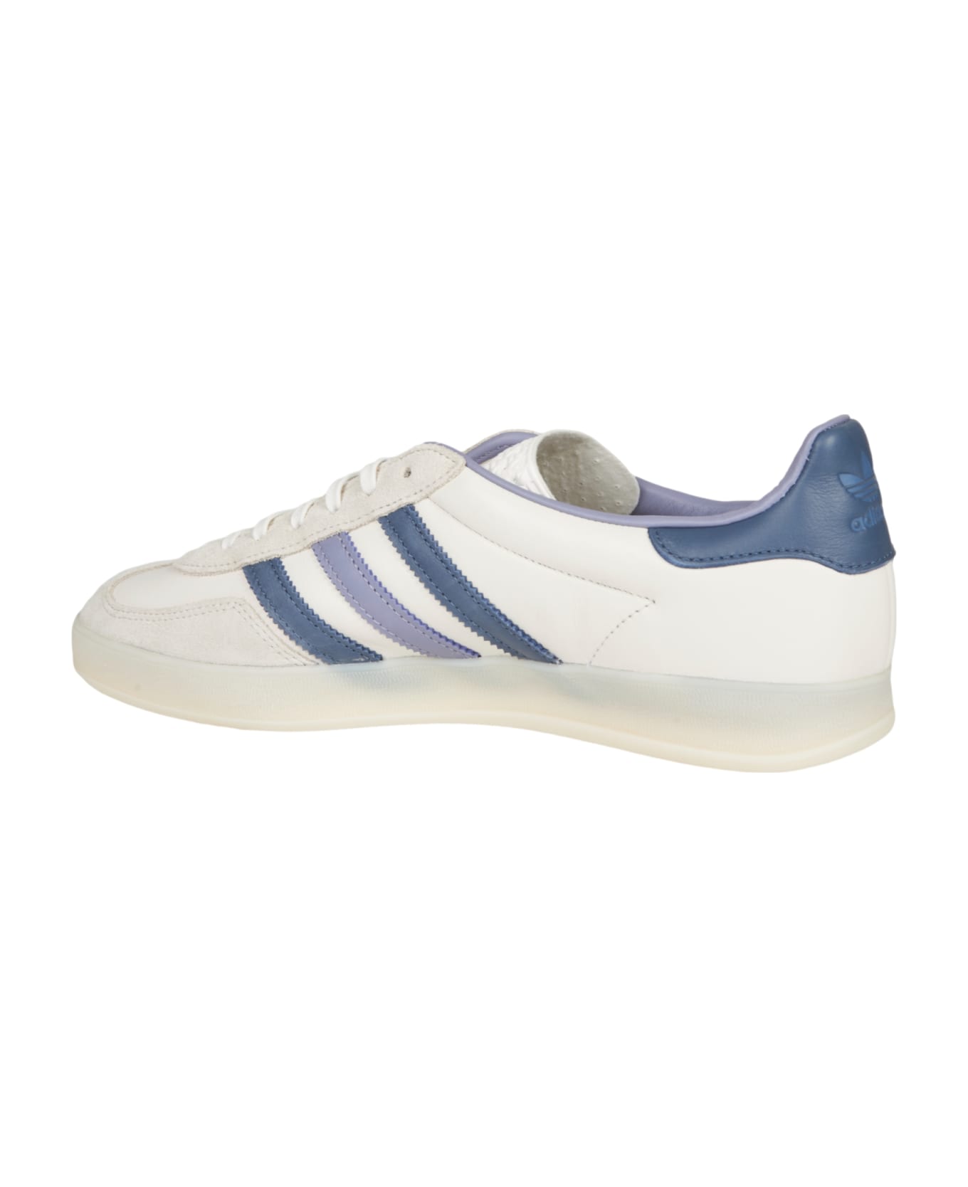 Adidas Gazelle Indoor Sneakers - White