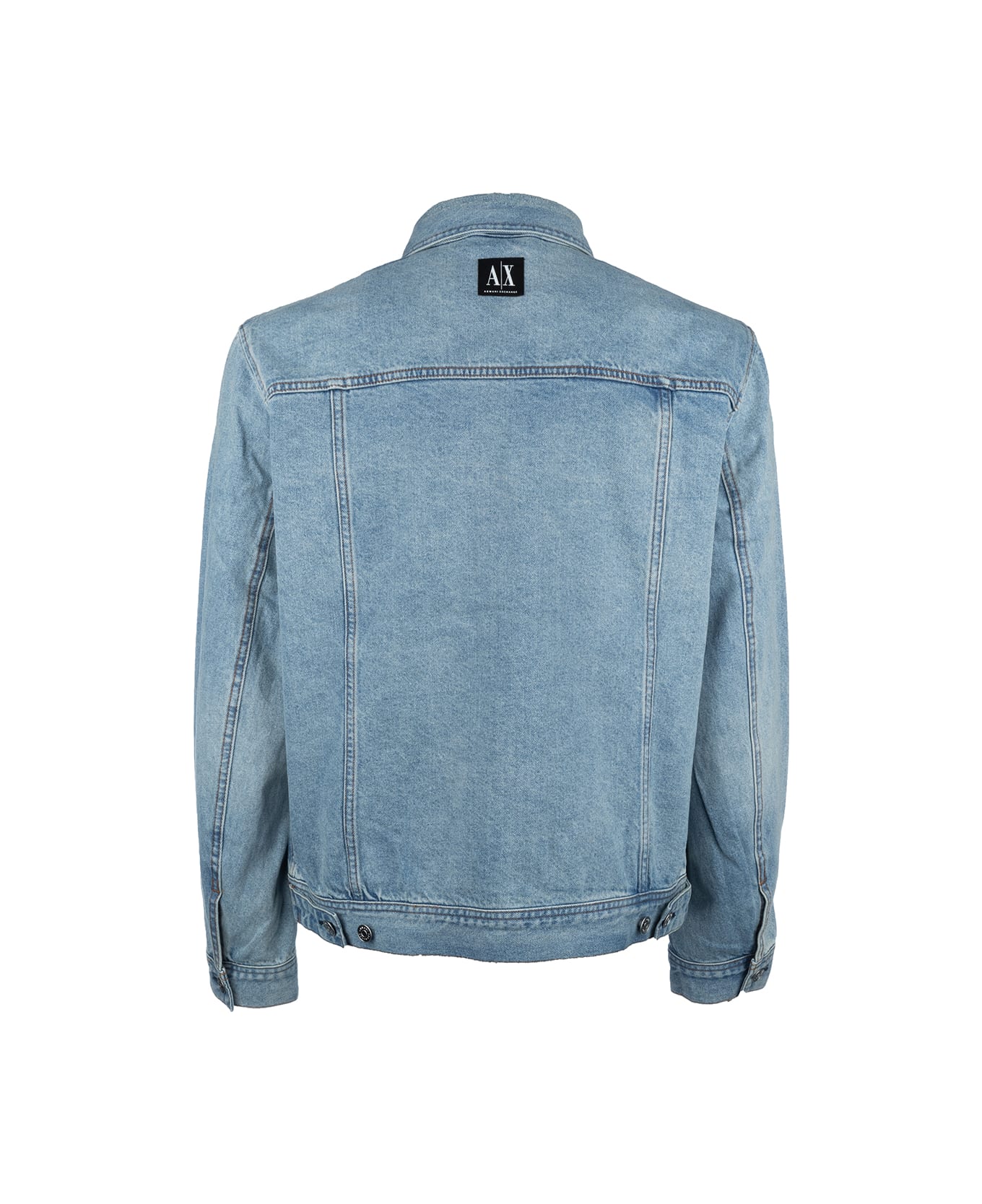 Armani Collezioni Giubbini - Blue