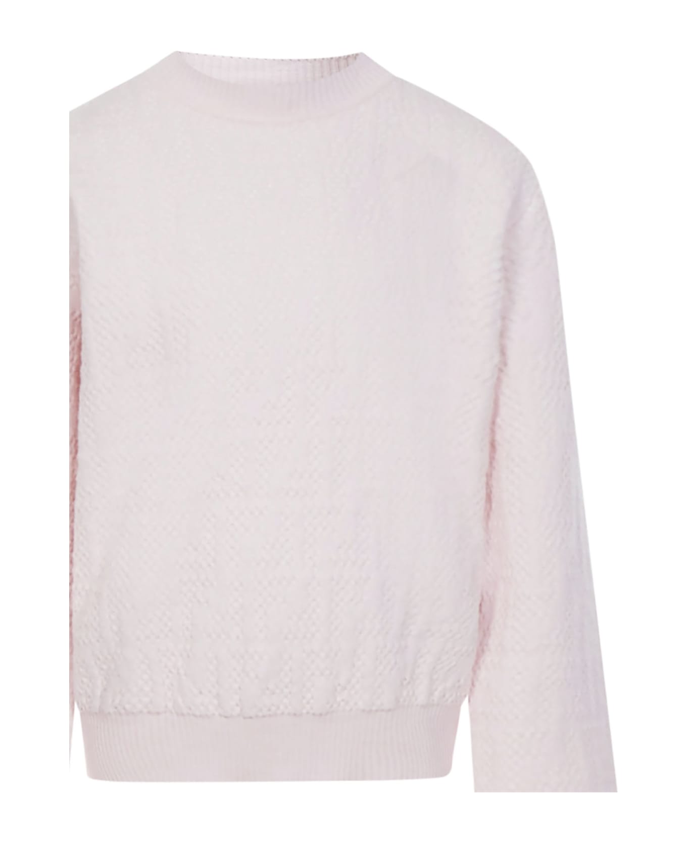 Fendi Sweater - Pink