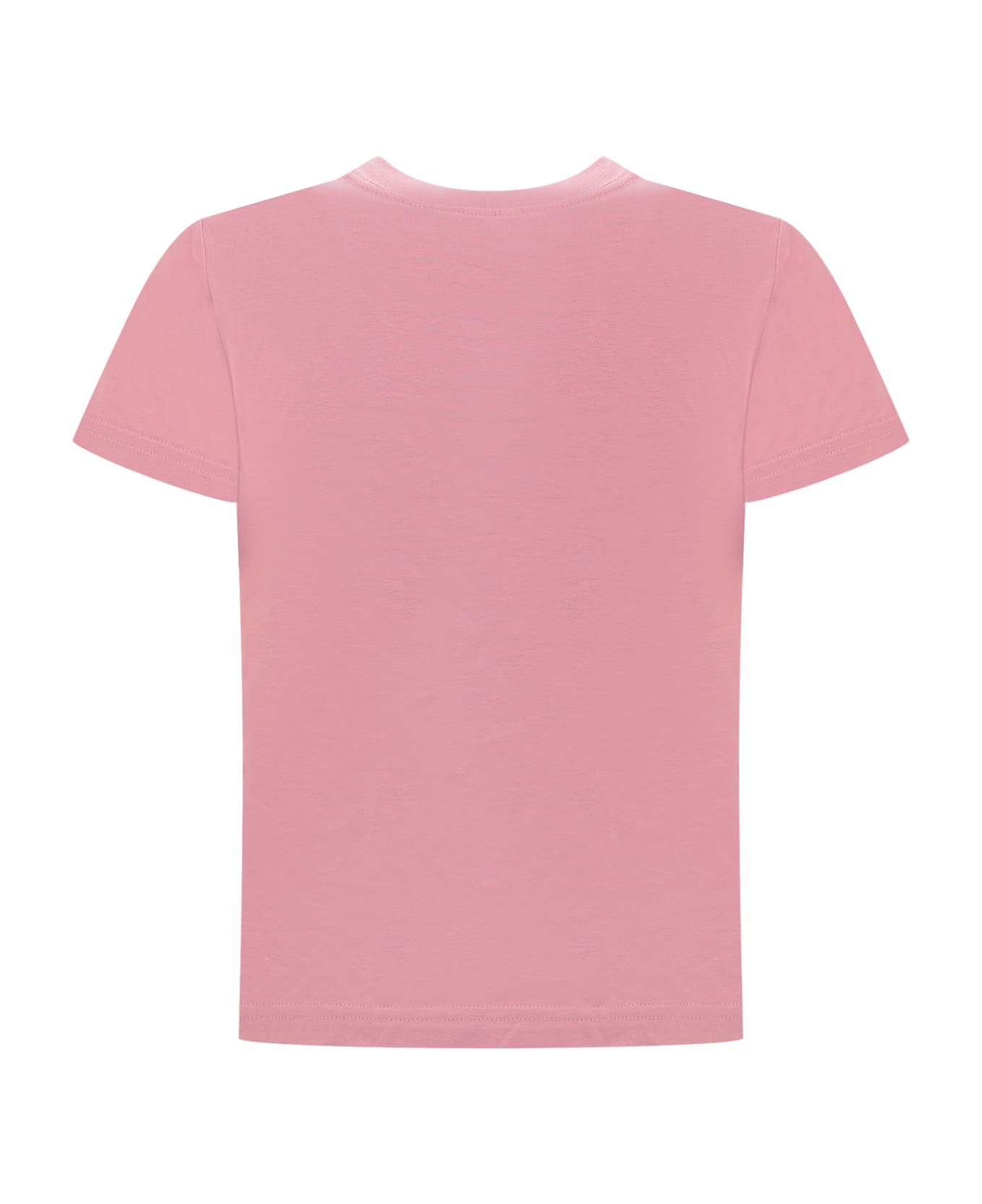 Polo Ralph Lauren Logo T-shirt - GARDEN PINK/C5140 Tシャツ＆ポロシャツ