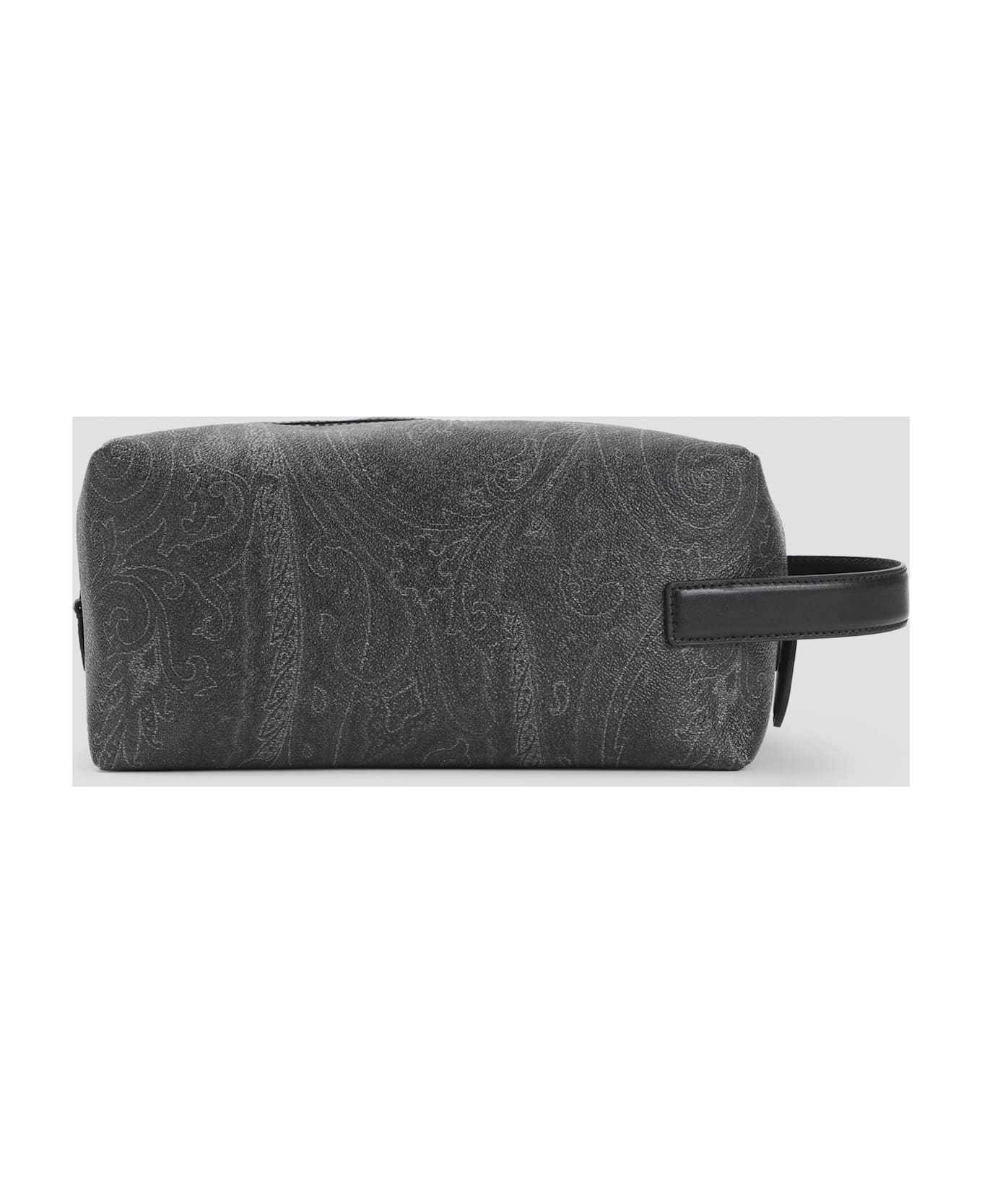 Etro Arnica M Pouch - Black