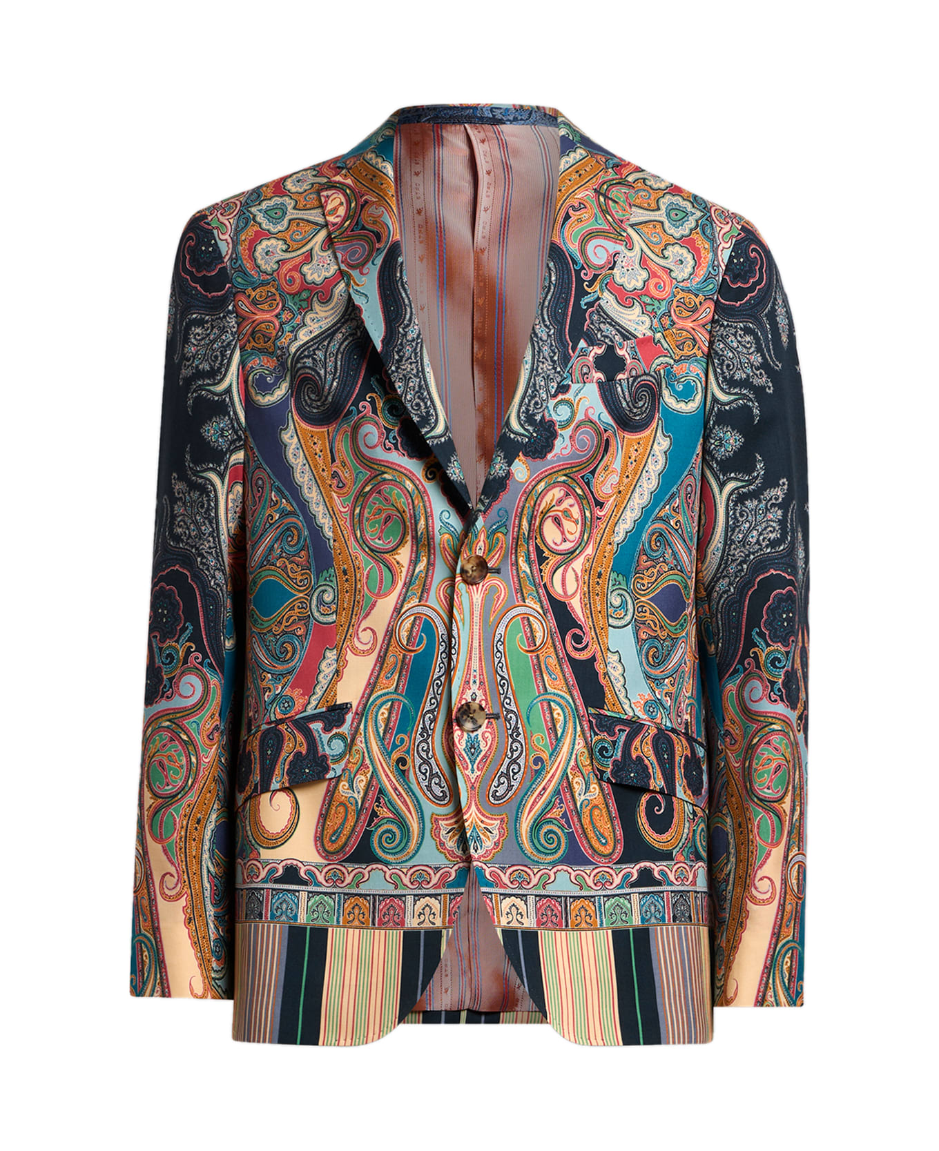Etro Jacket - MultiColour