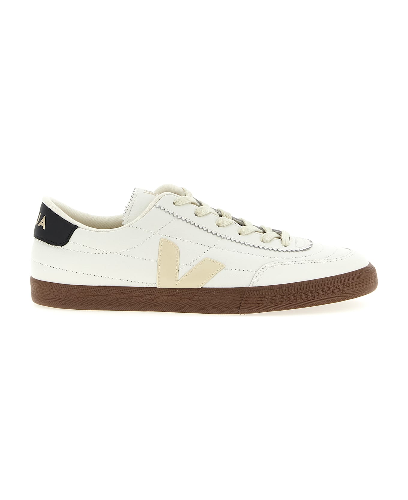 Veja 'panenka' Sneakers - White/Black