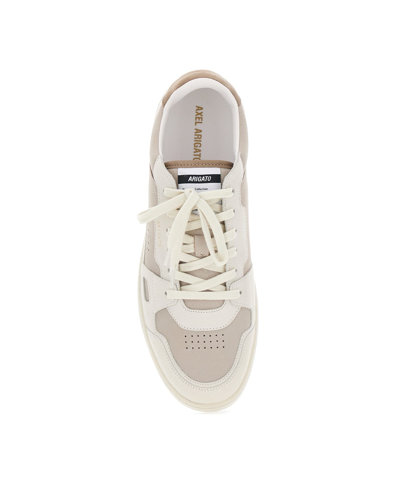 Axel Arigato Sneaker 'says It' - Beige