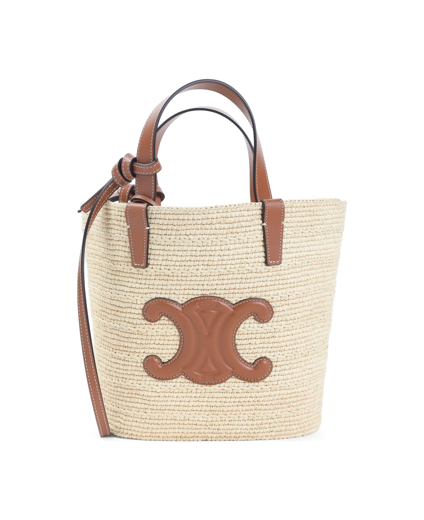 Celine Teen Supple Shoulder Bag - Lu Tan