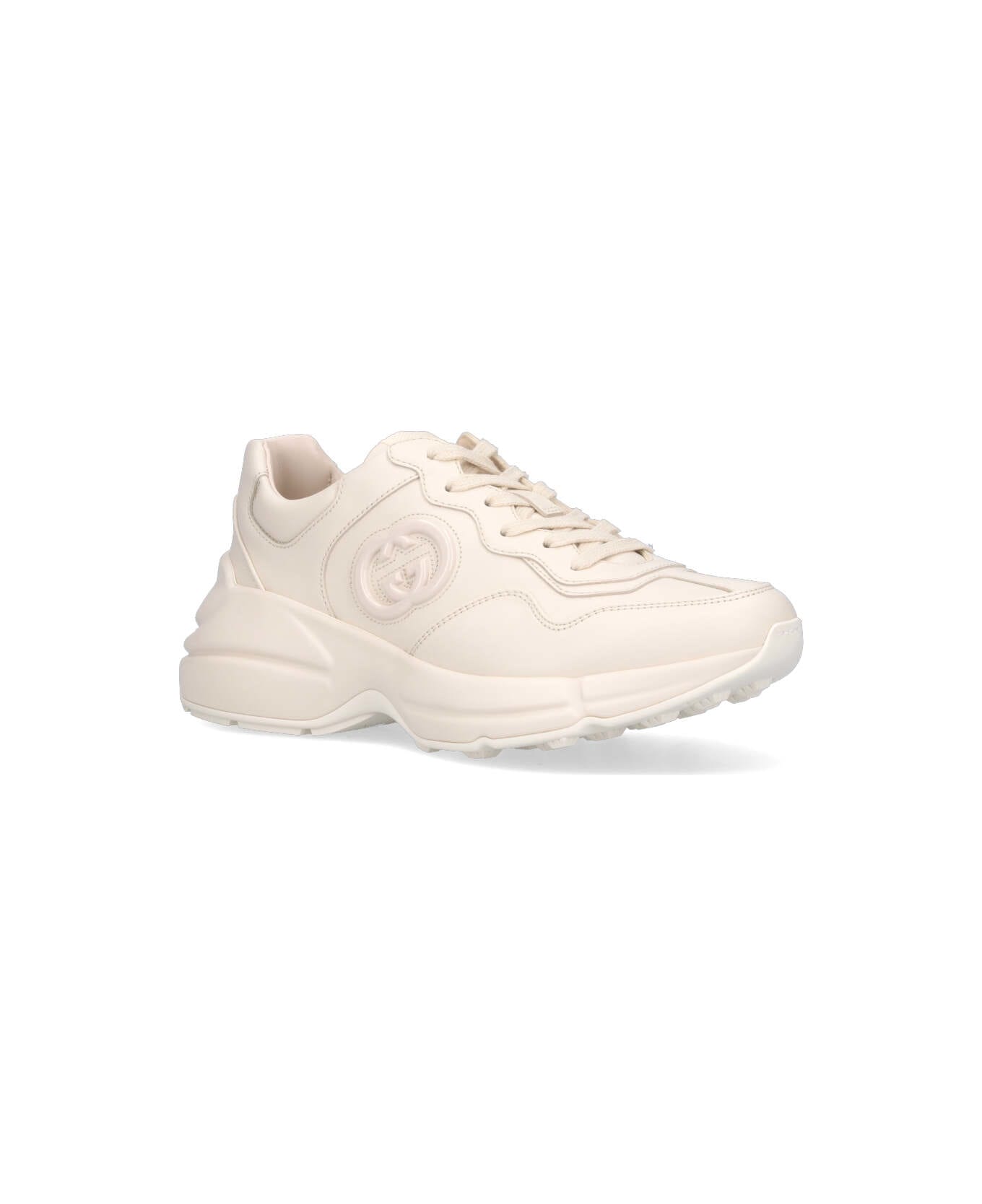 Gucci 
rhyton
 Sneakers