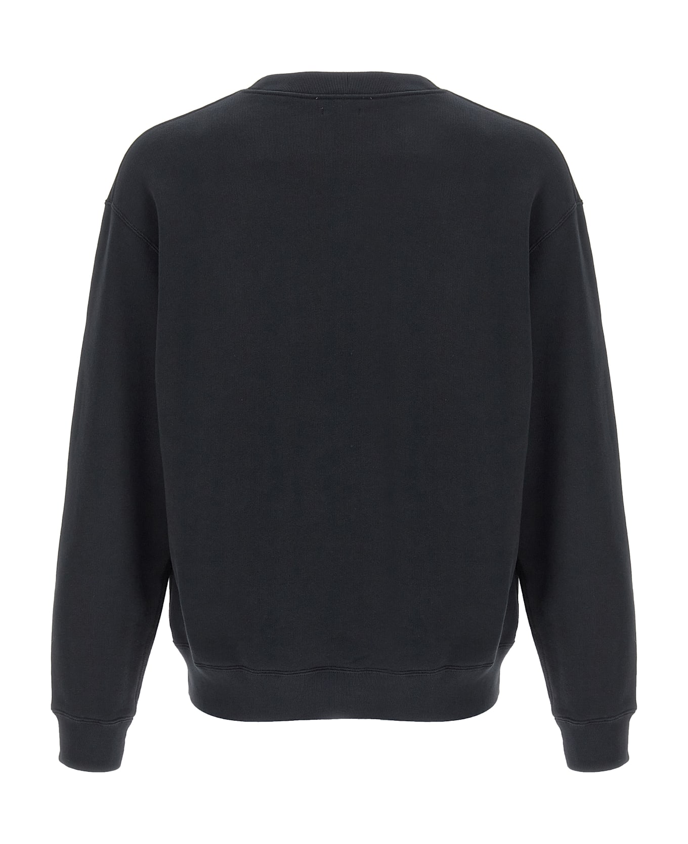 J.W. Anderson 'anonymous Lovers' Sweatshirt Limited Edition - Black  