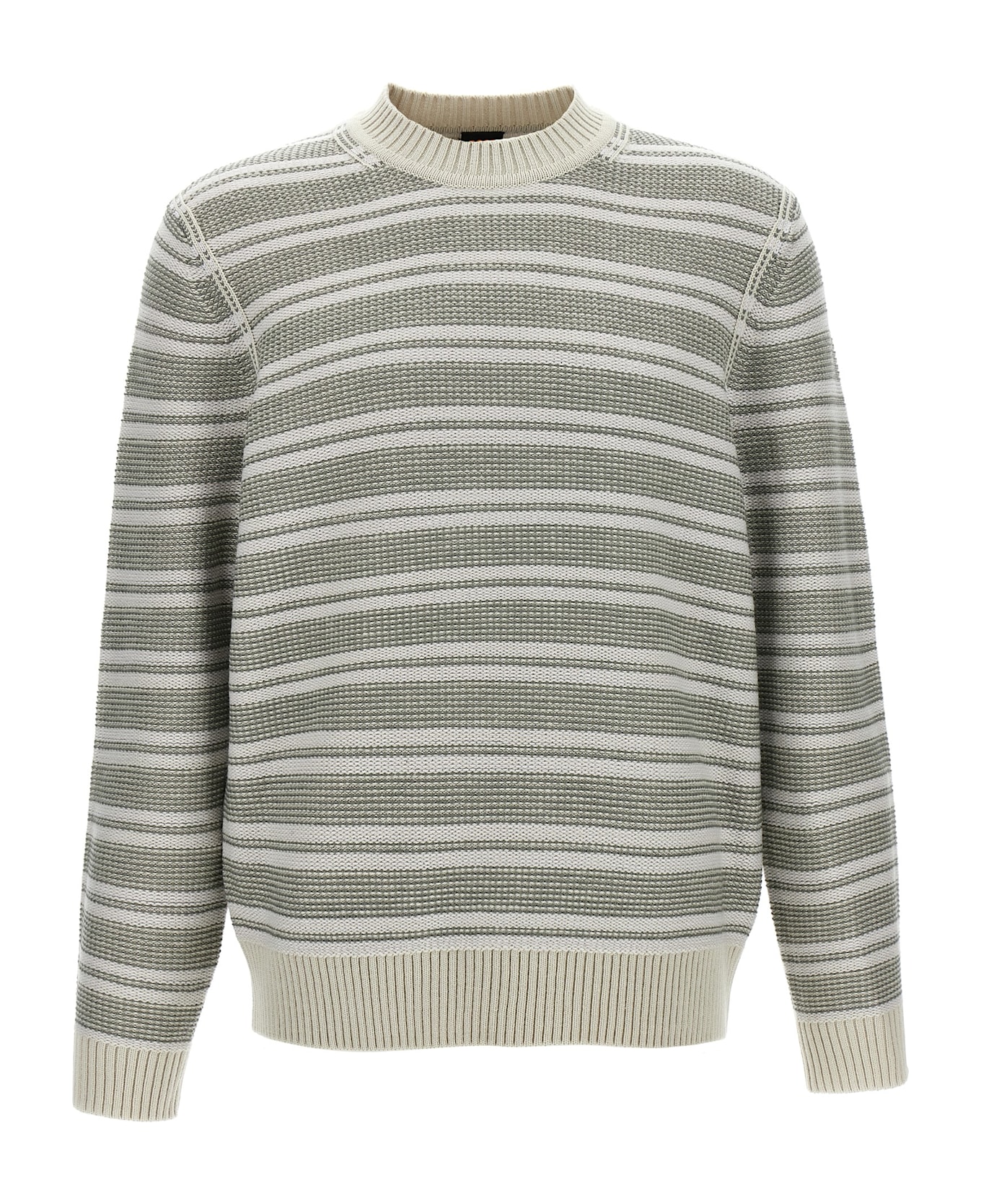 Hugo Boss 
amodero
 Sweater - Beige