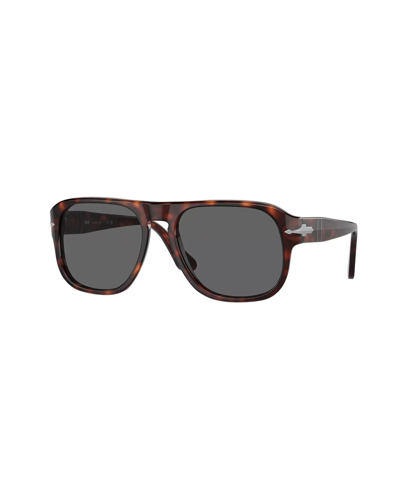 Persol Po3310s 24/b1 Sunglasses - Arancione