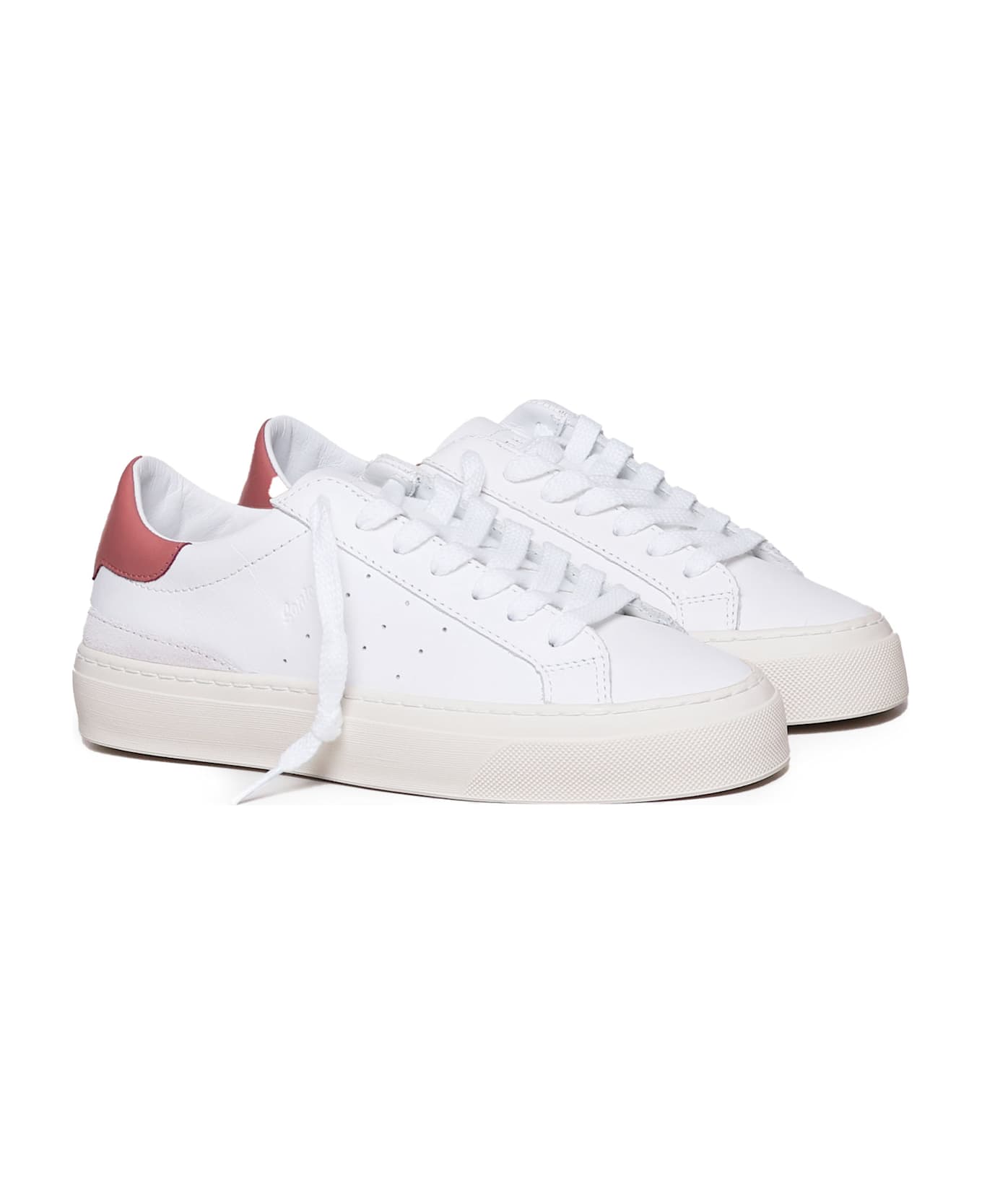 D.A.T.E. Sonica Sneakers D.A.T.E.