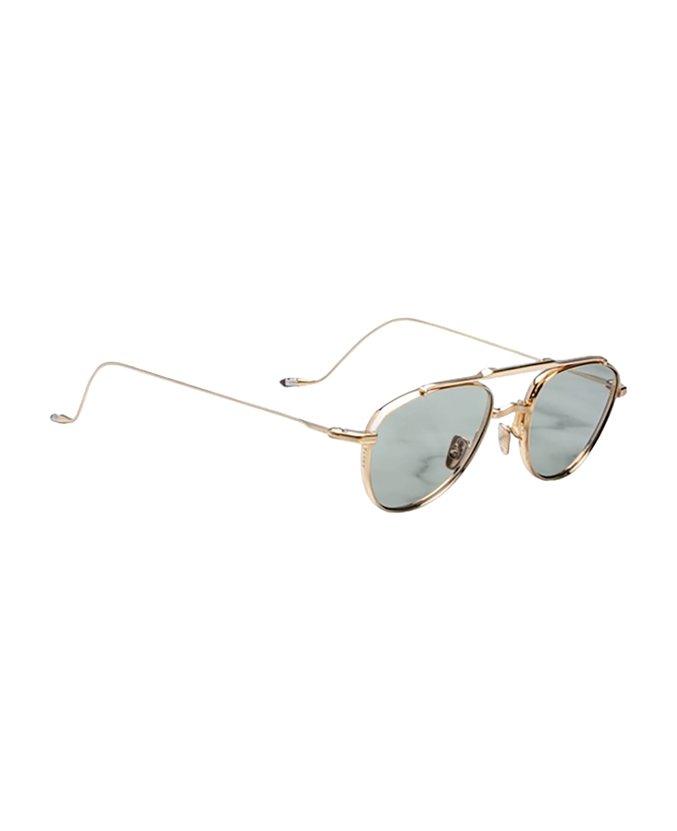 Jacques Marie Mage FLYNN Sunglasses - Gold