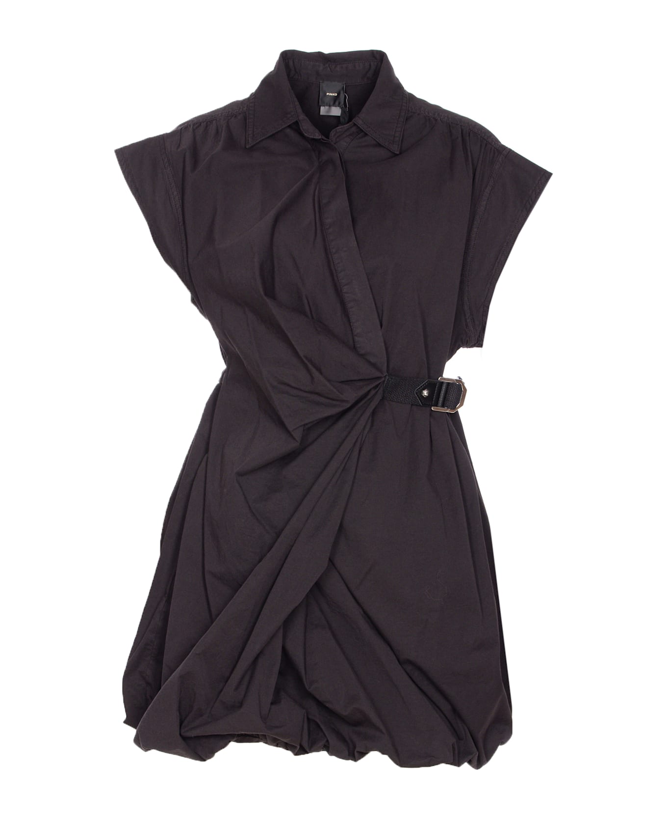 Pinko Gene Dress - Black