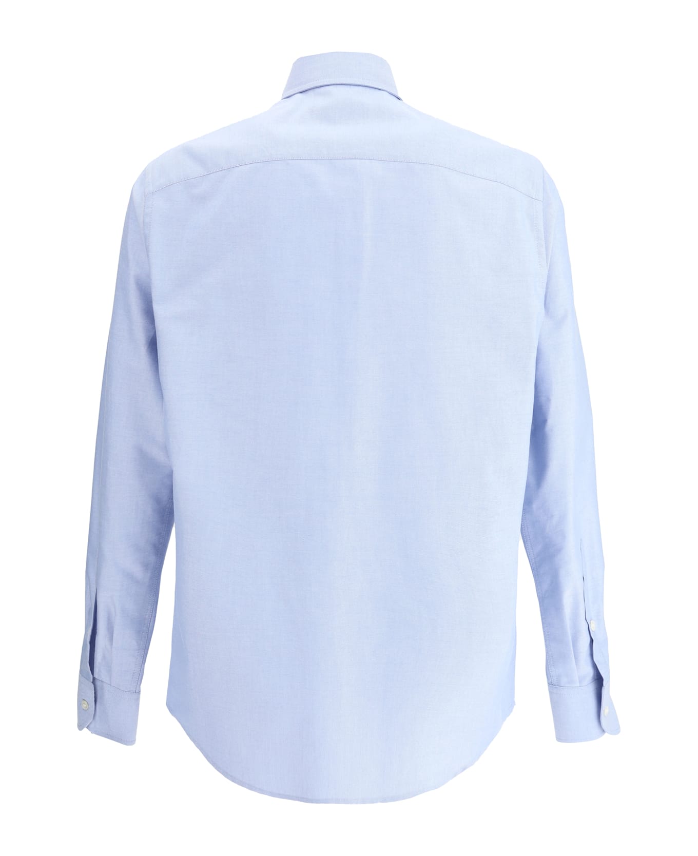 Valentino Shirt - Clear Blue