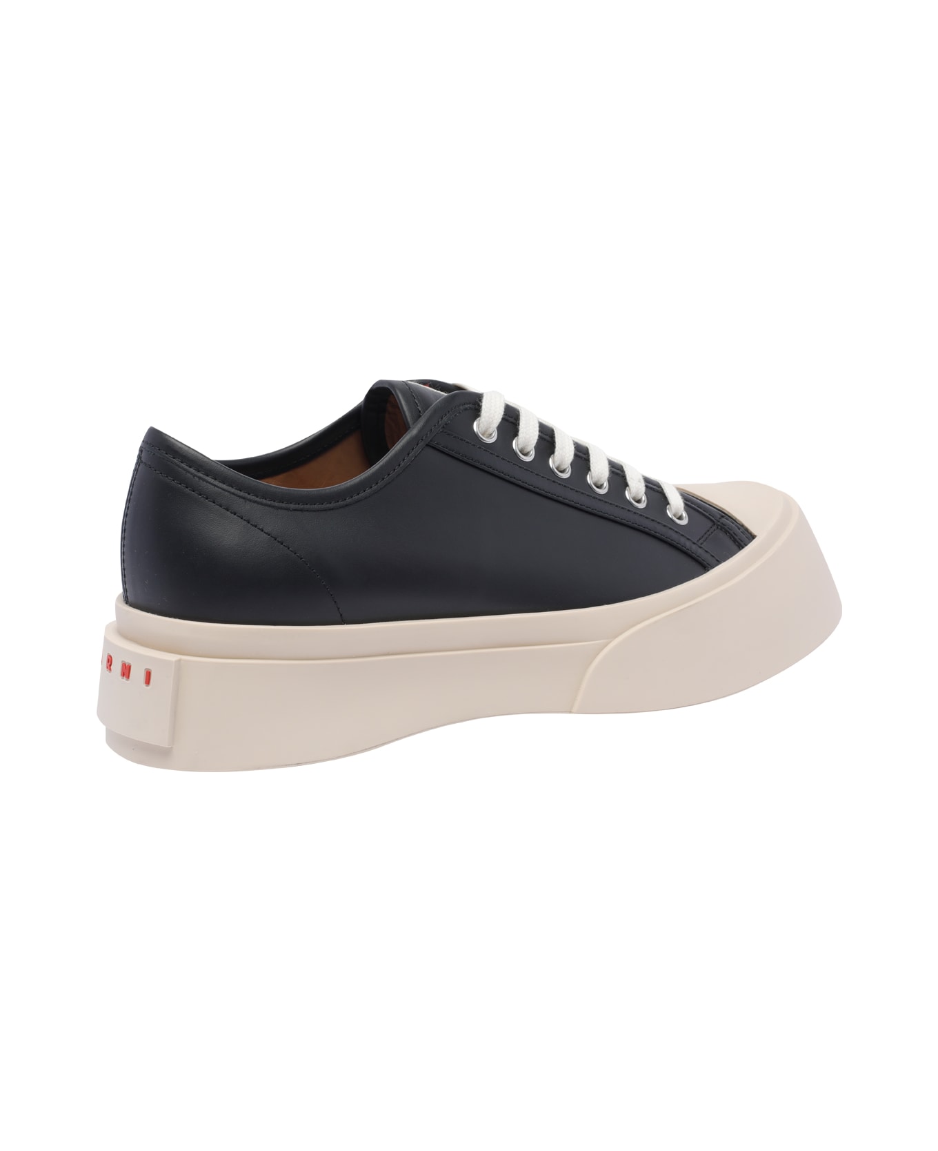 Marni Pablo Sneakers - Black