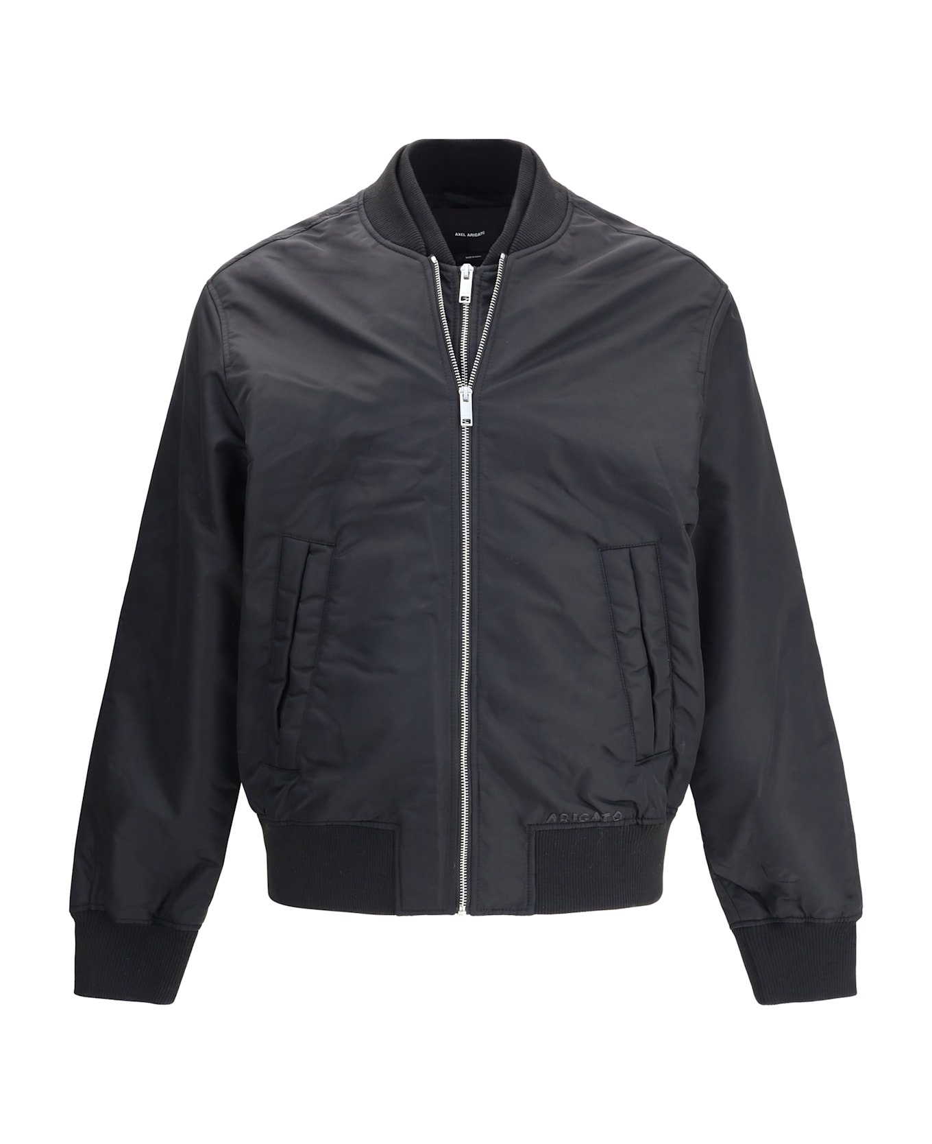 Axel Arigato Double Layer Bomber Jacket